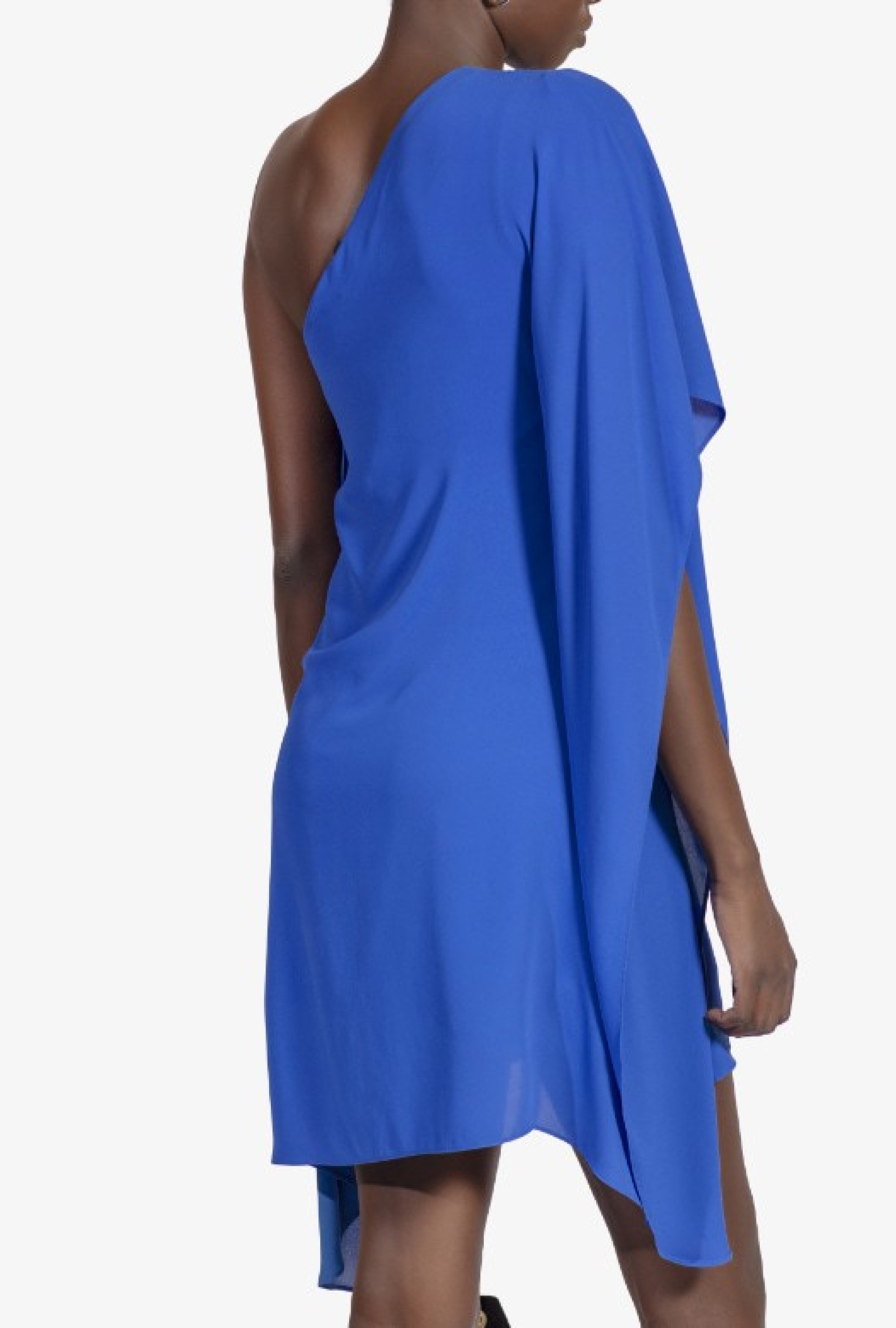 Robe Bleue
