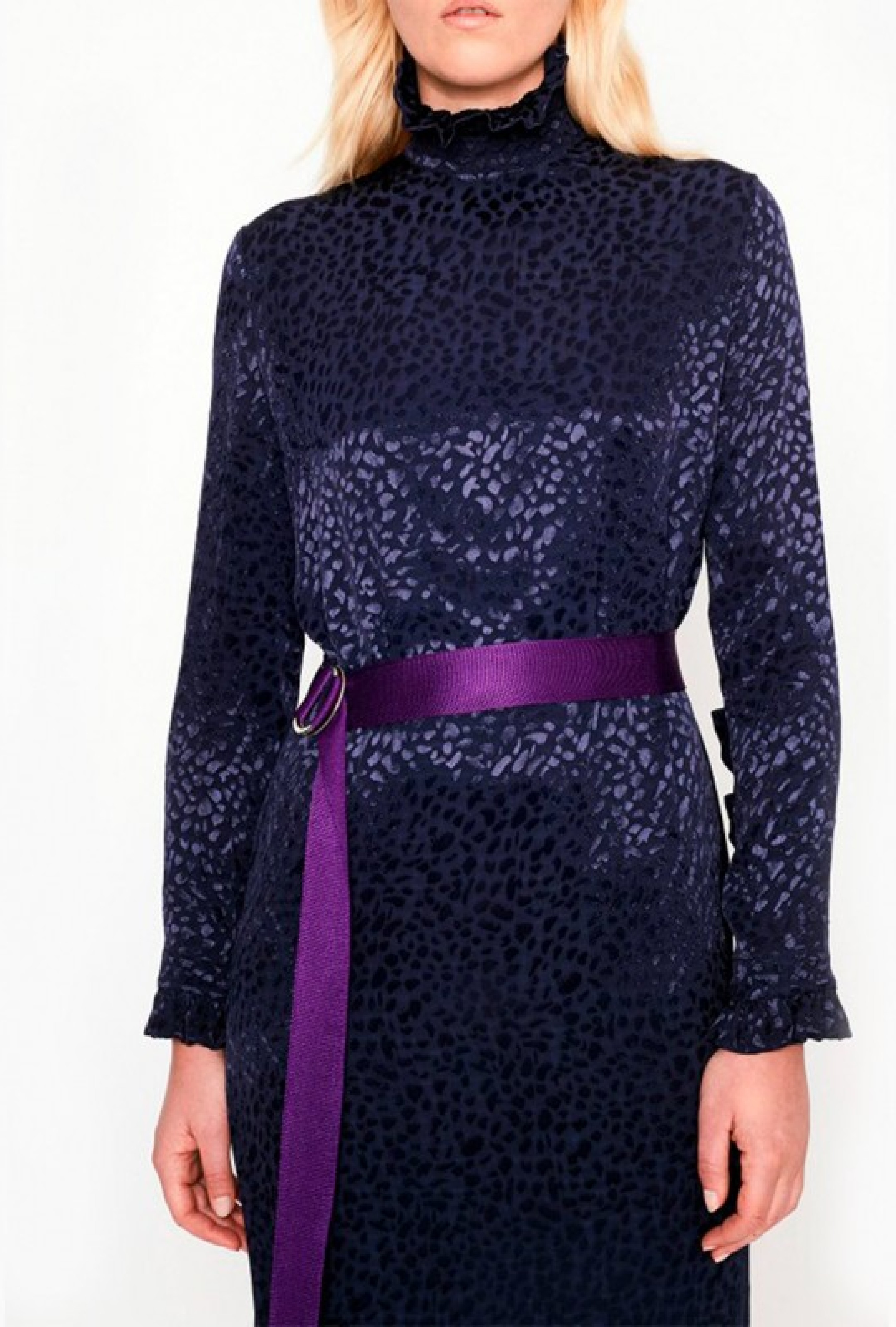 Robe Hardy Blondie-Exclusivité web