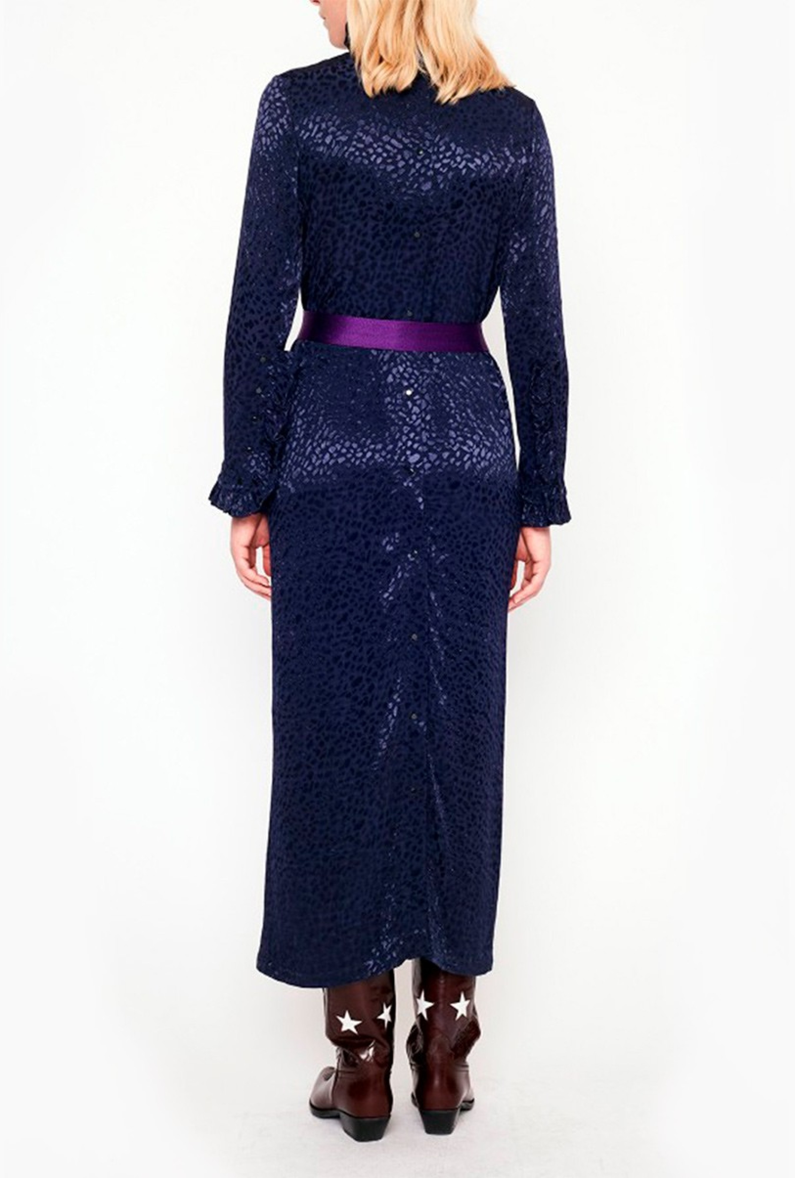 Robe Hardy Blondie-Exclusivité web