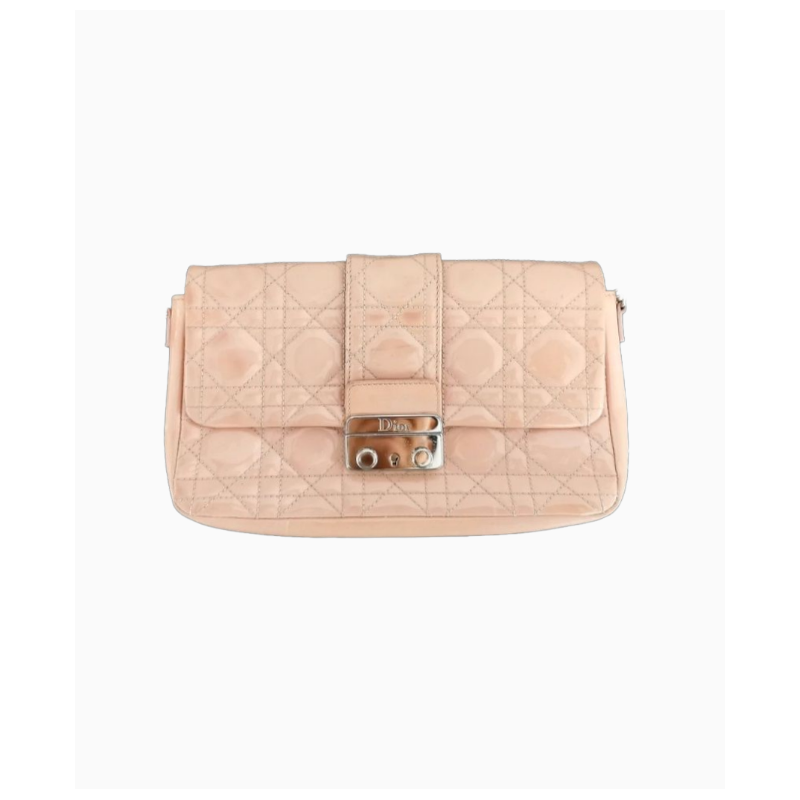 Pochette Dior Mini Promenade
