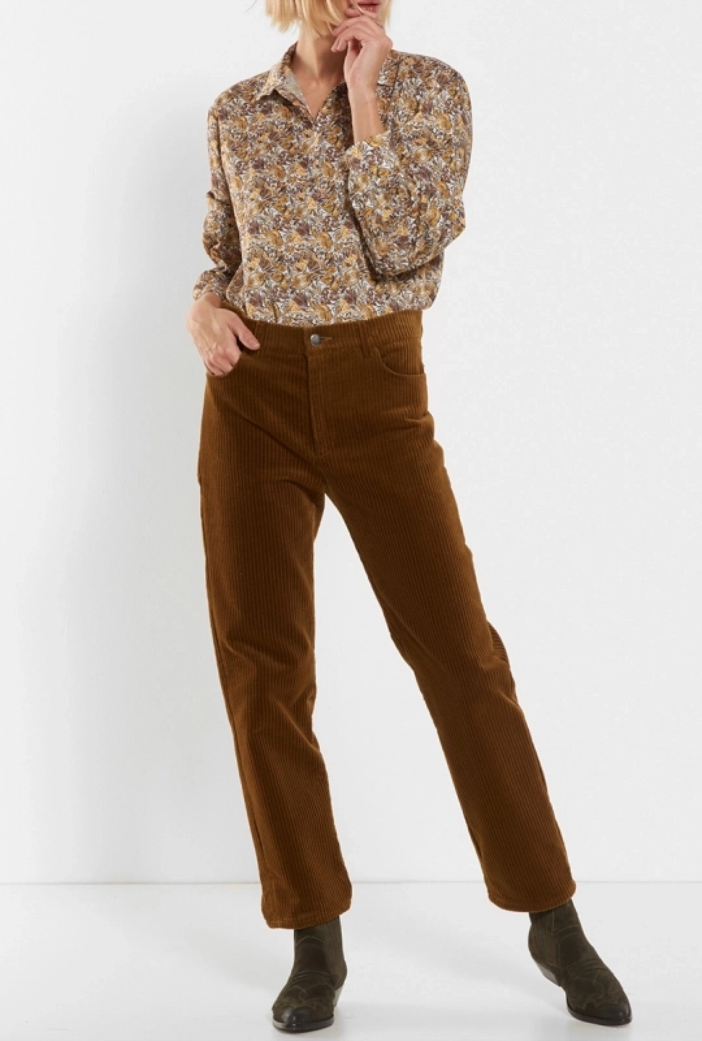 Top Marshall Hendrix