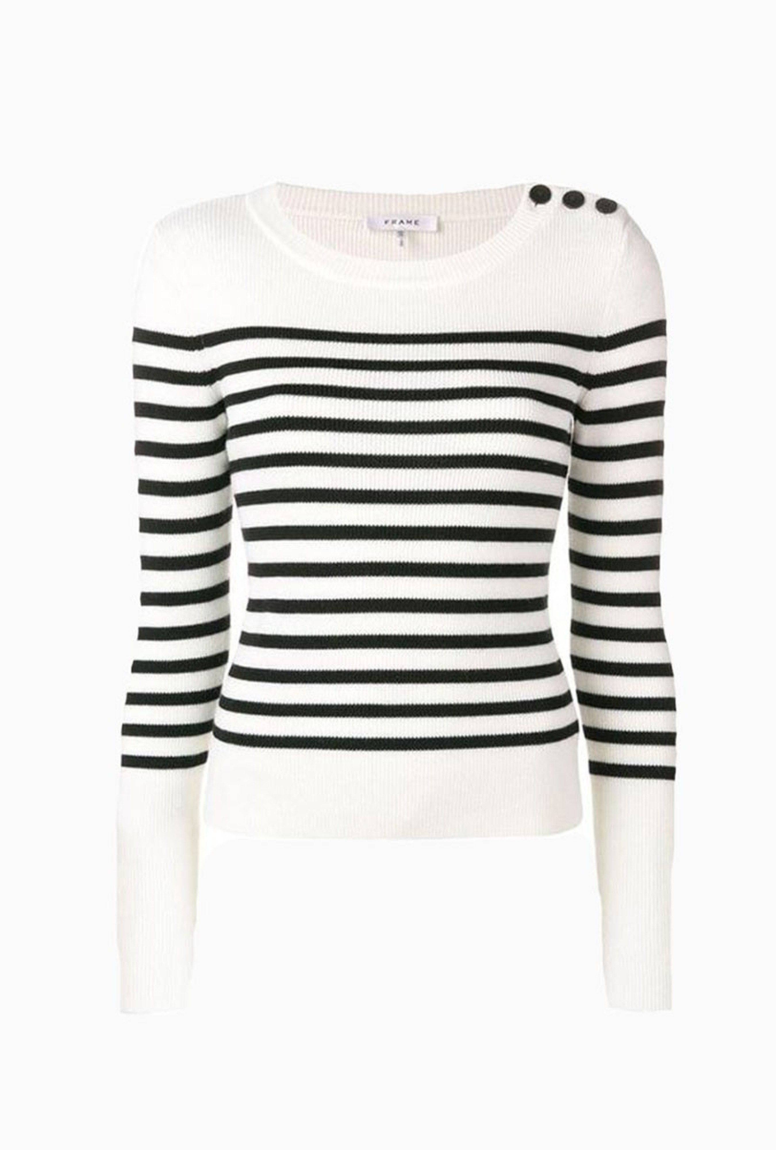 Frame - Pull Stripes