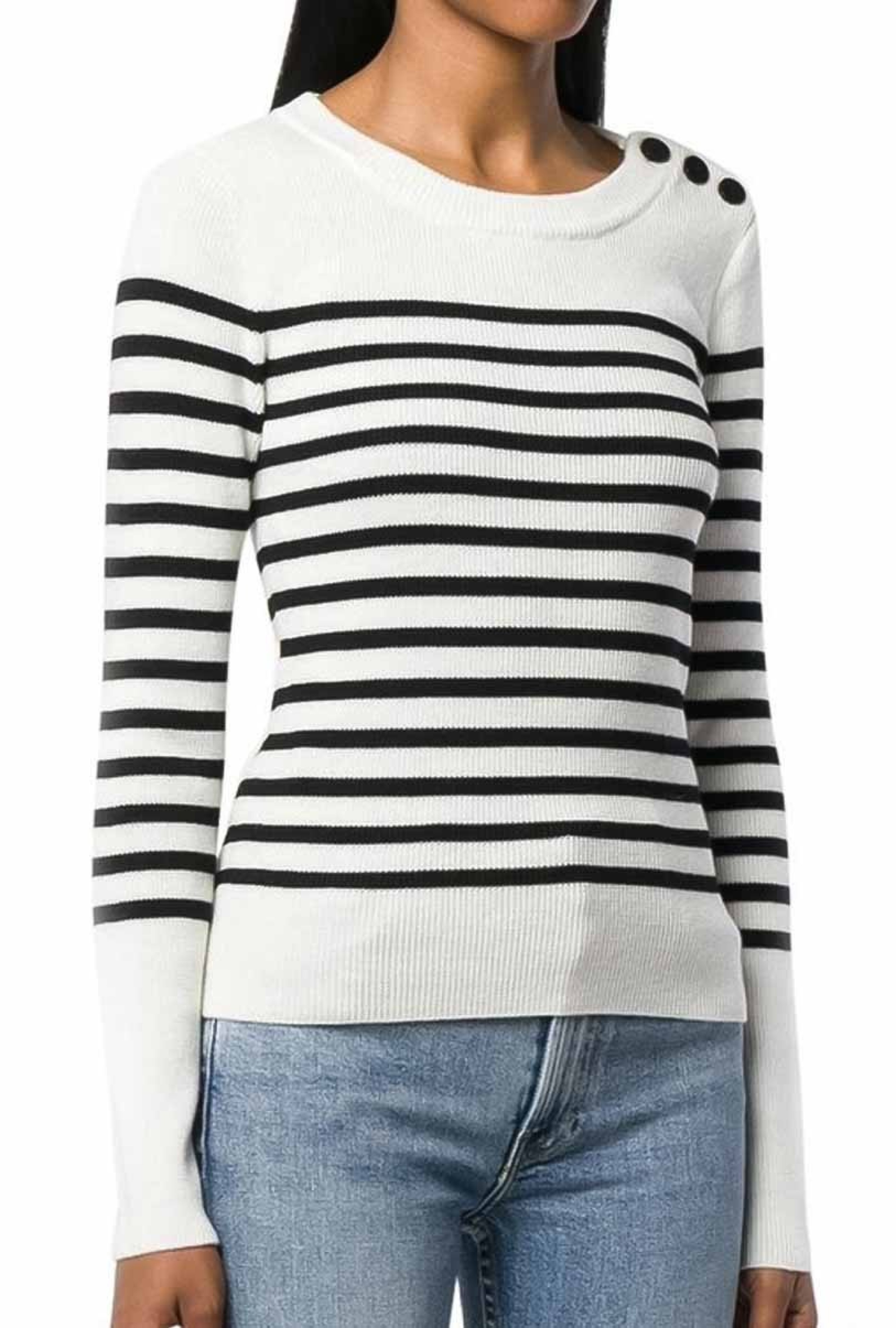 Frame - Pull Stripes