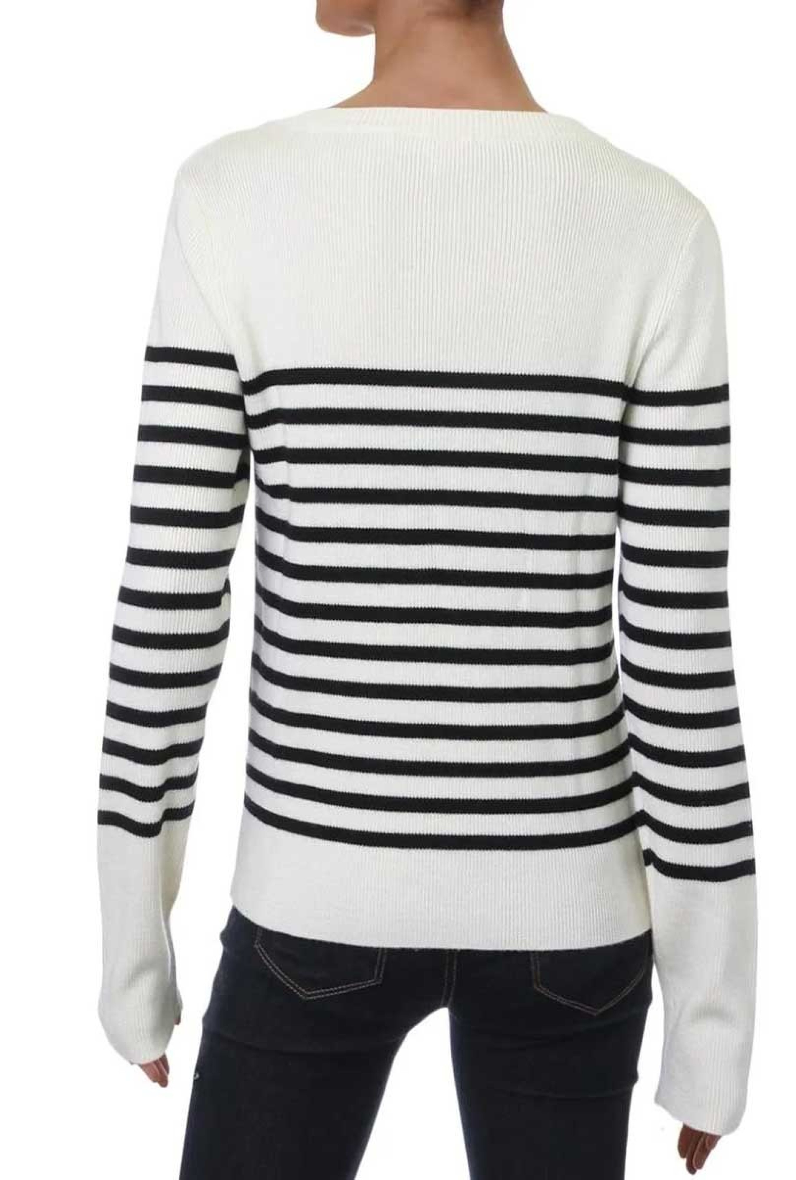 Frame - Pull Stripes