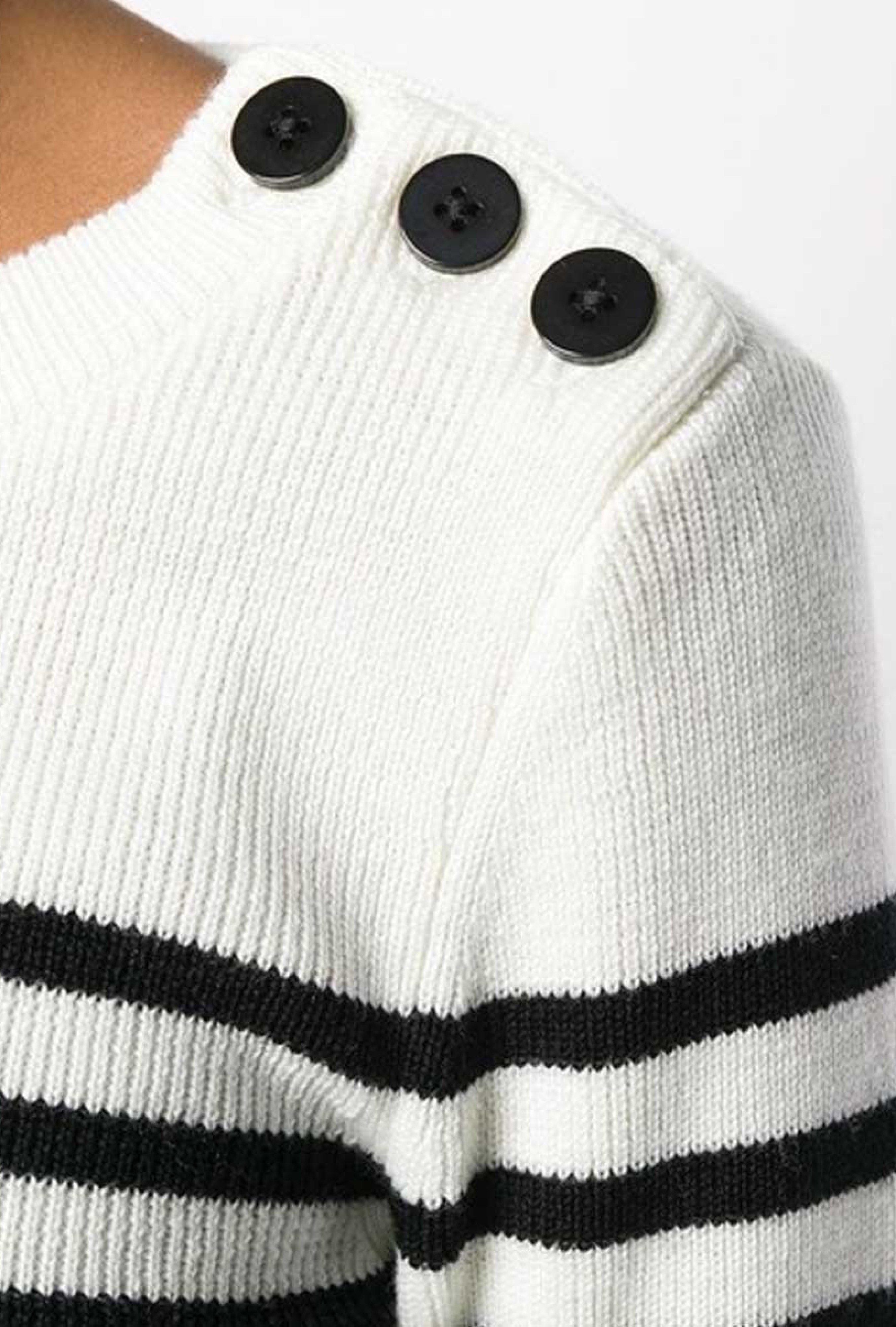 Frame - Pull Stripes