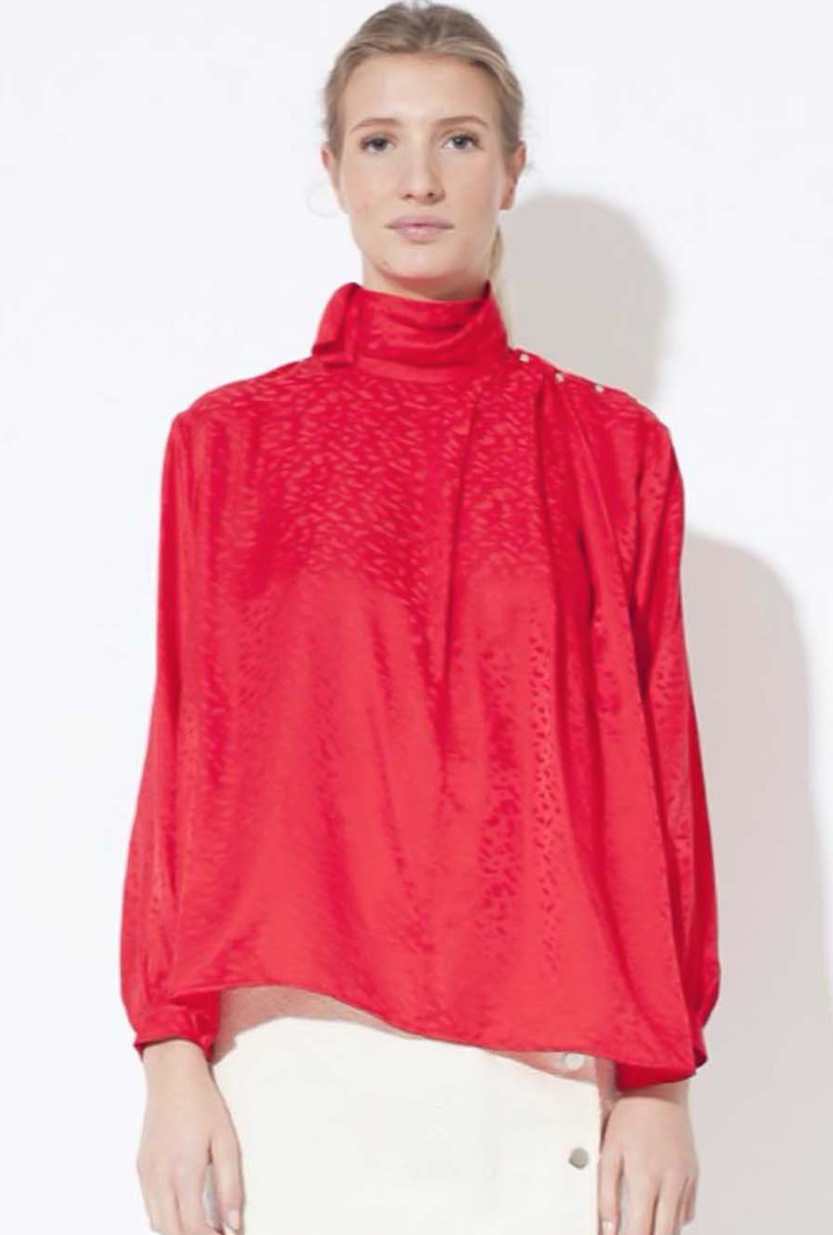 Chemise Market Ferrari