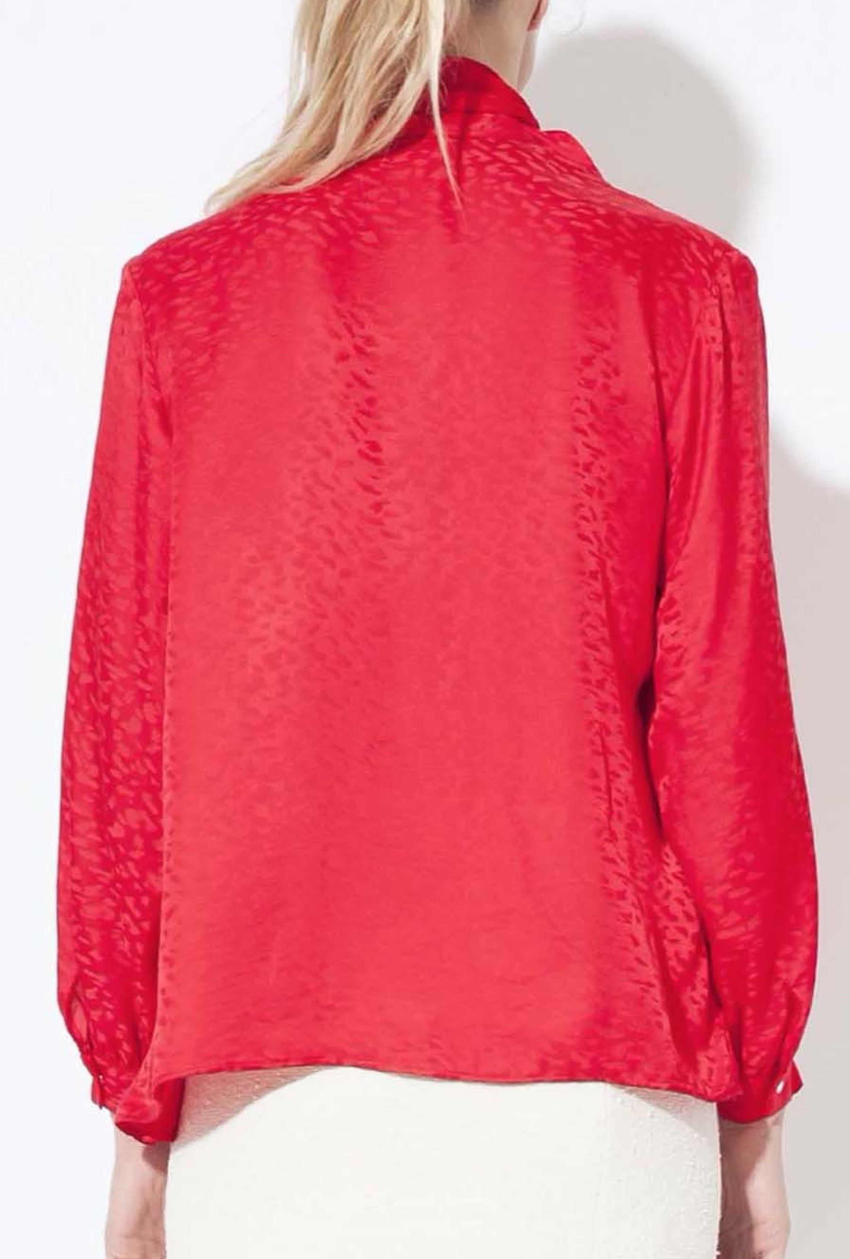 Chemise Market Ferrari