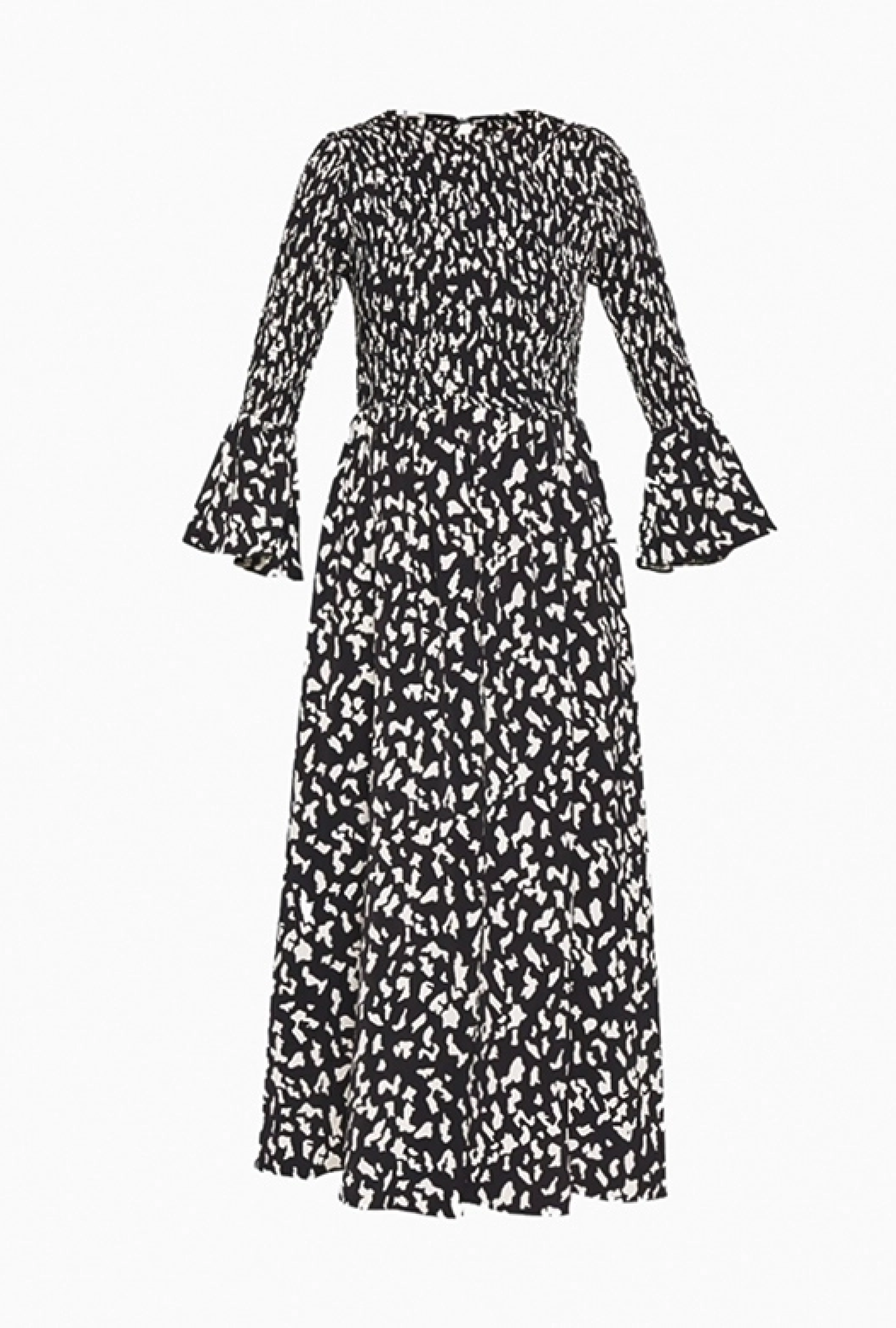 Robe Lily- Exclusivité web