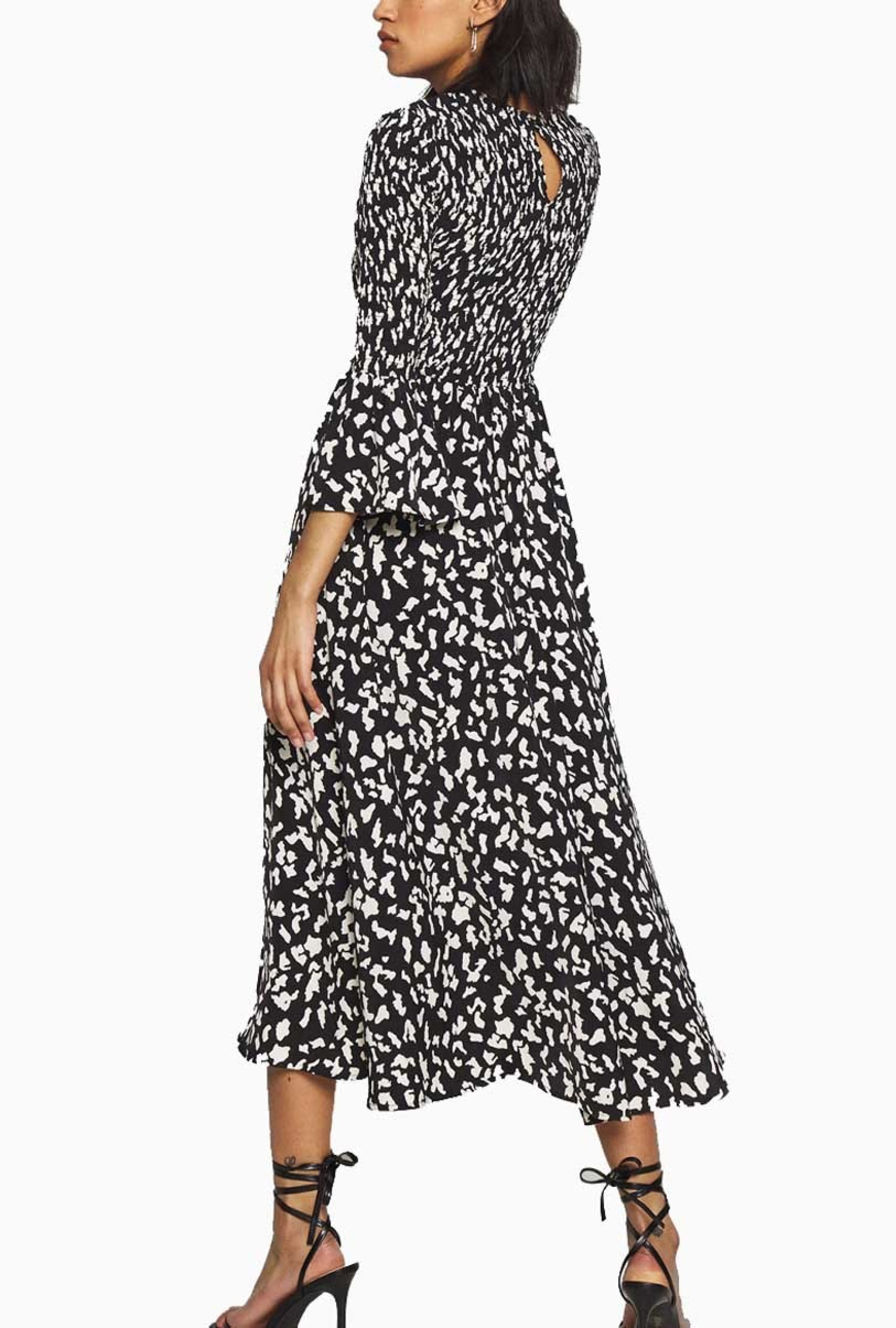 Robe Lily- Exclusivité web