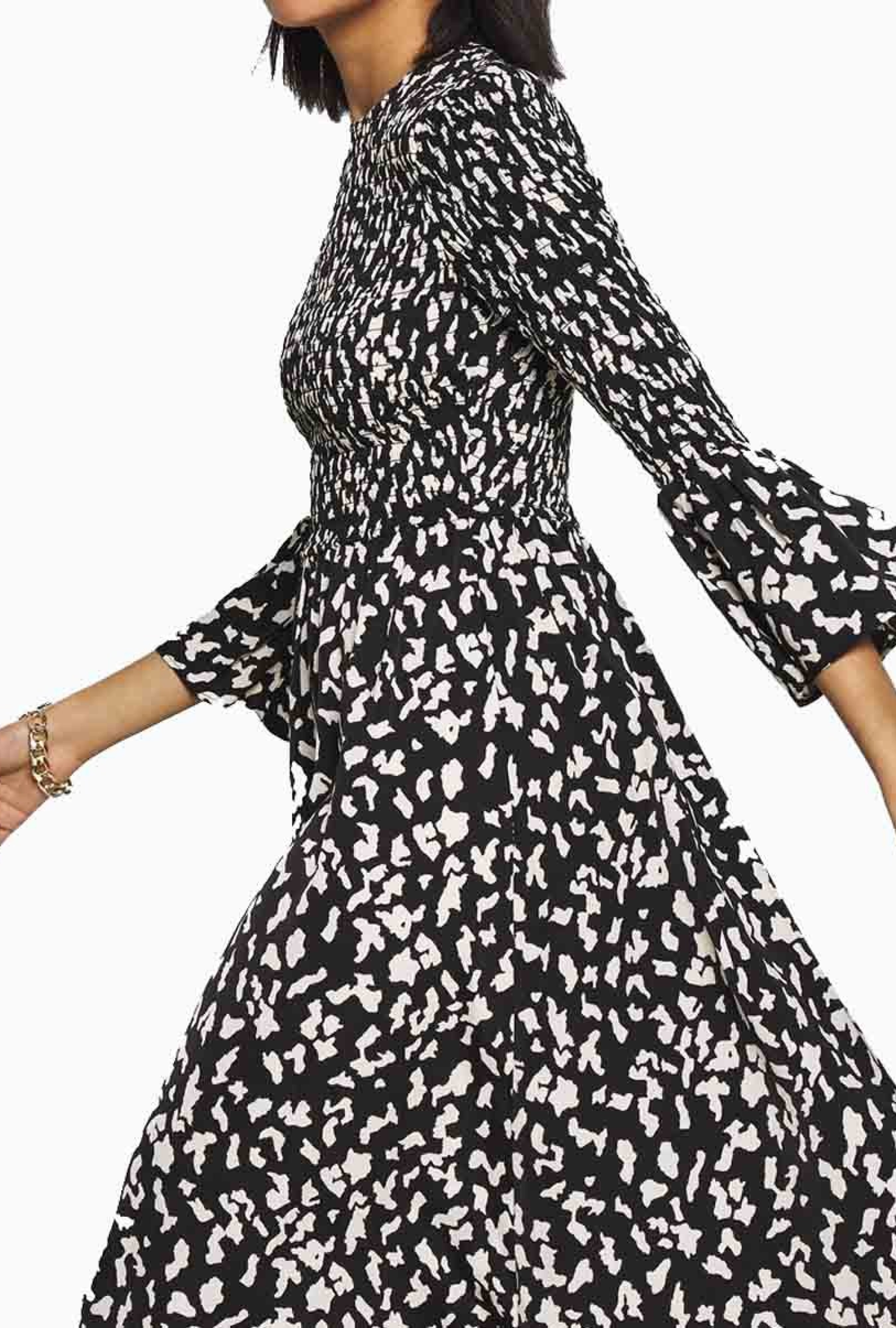 Robe Lily- Exclusivité web