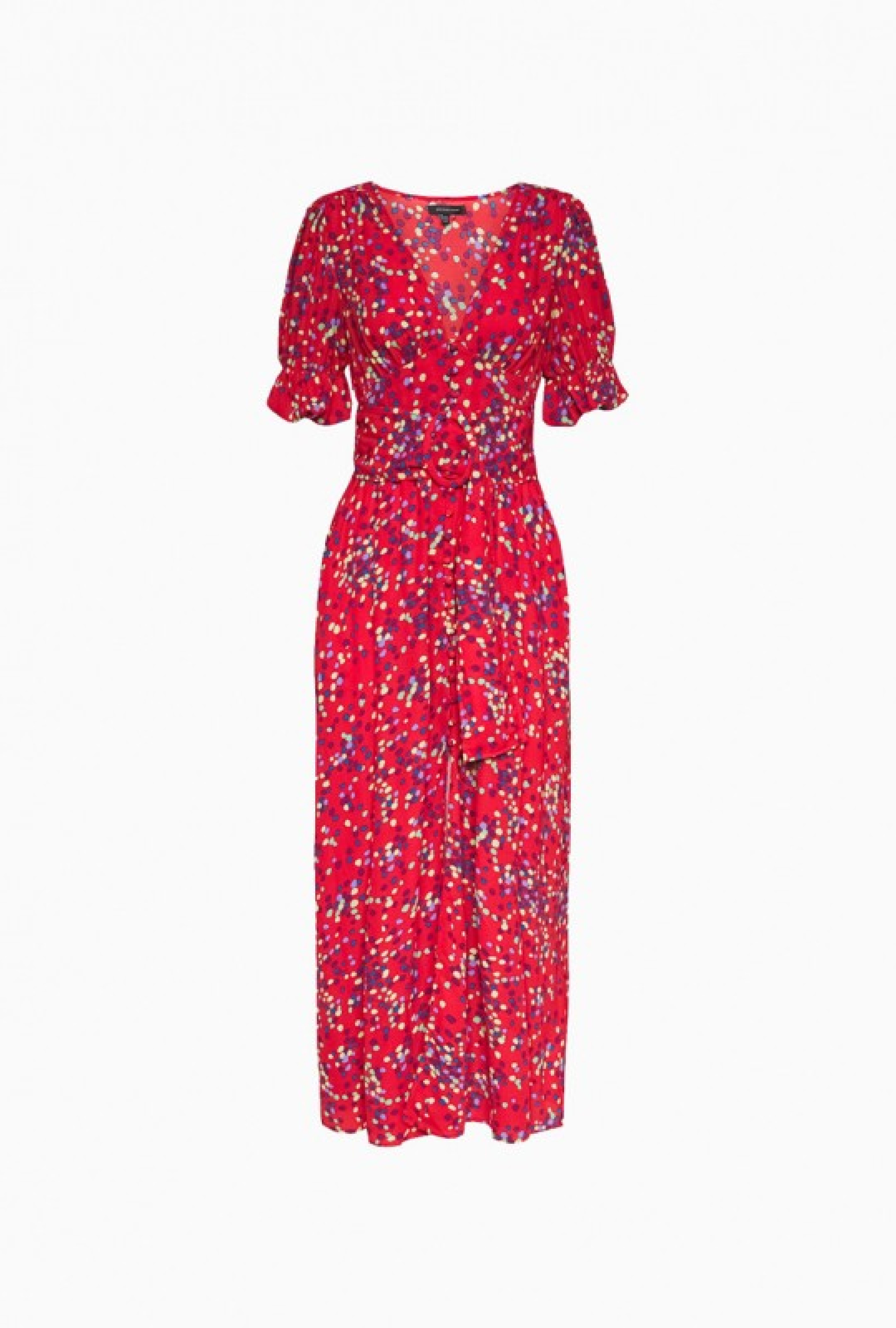 Robe Lisy-Exclusivité web