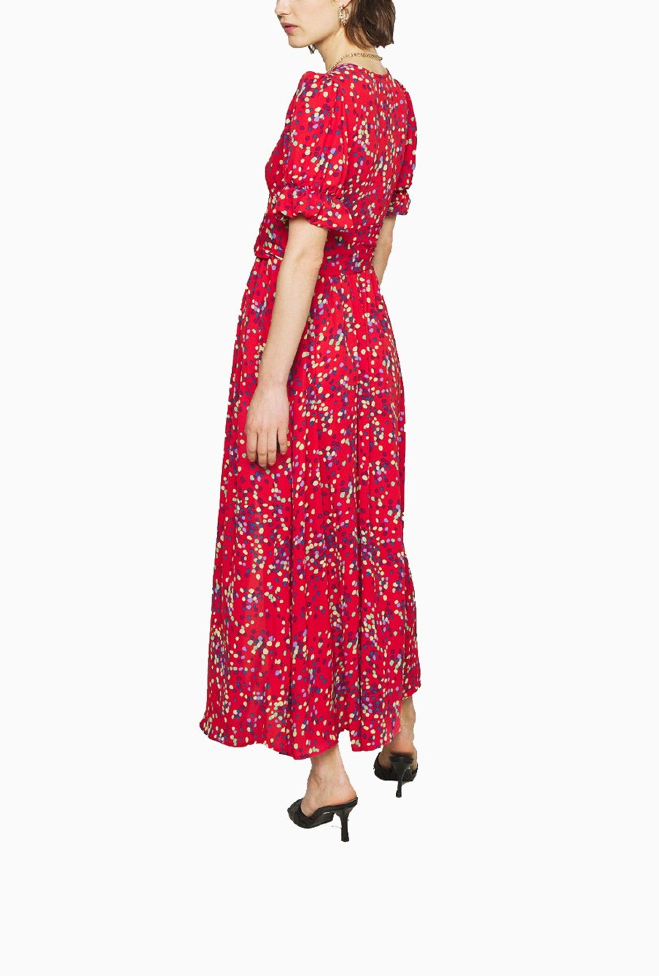 Robe Lisy-Exclusivité web