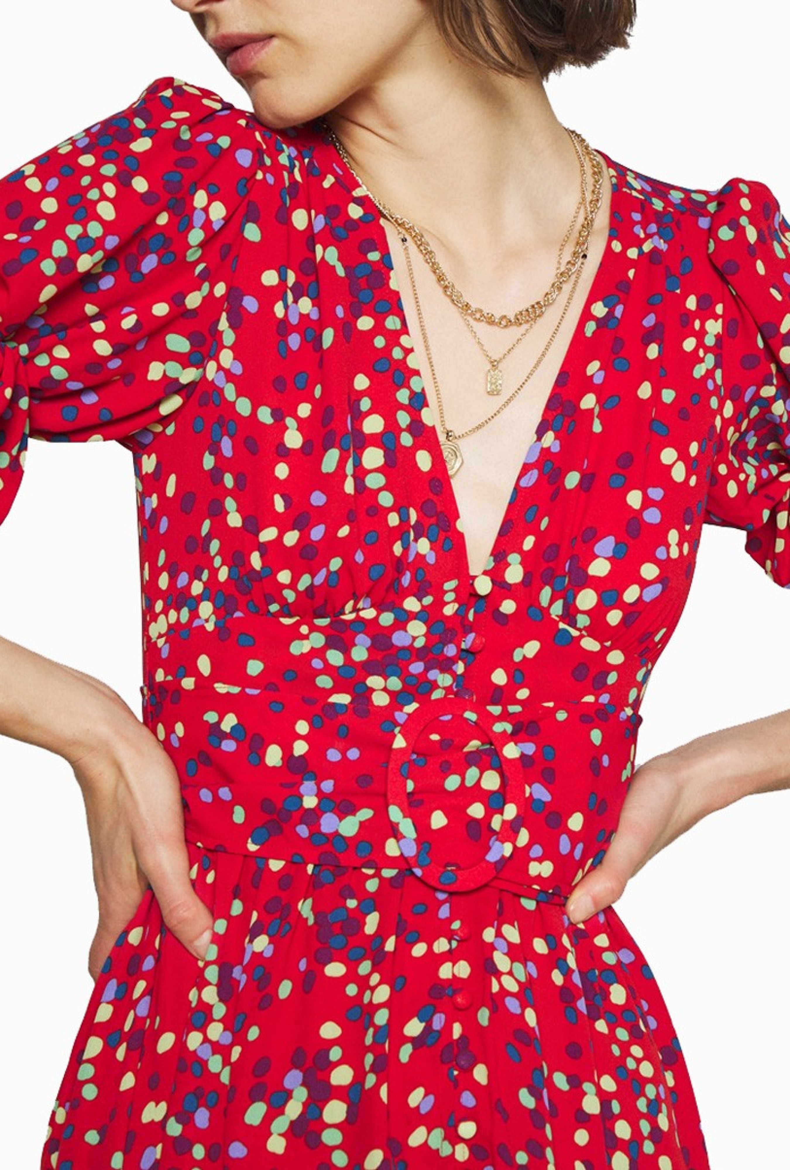 Robe Lisy-Exclusivité web