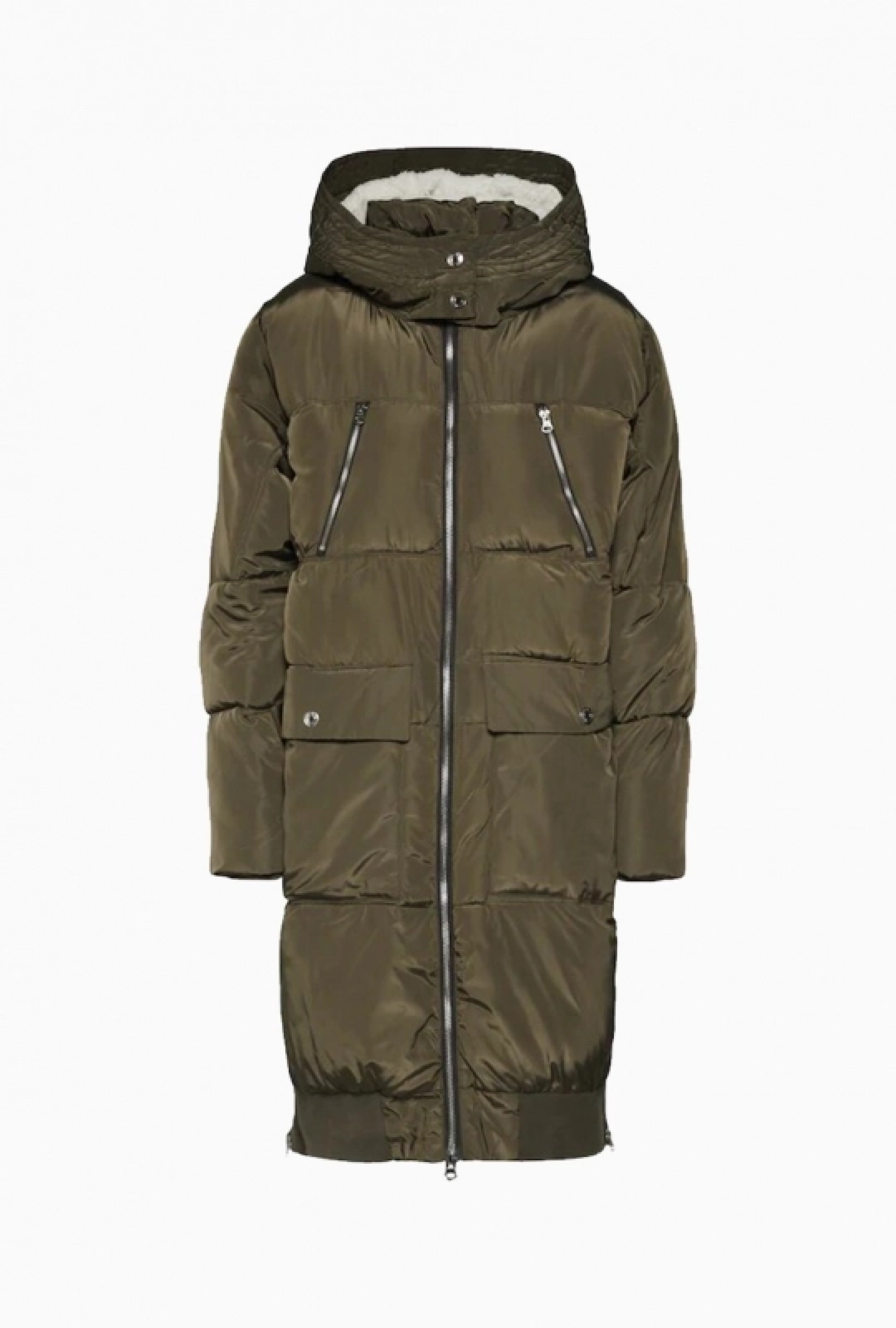Manteau Olso