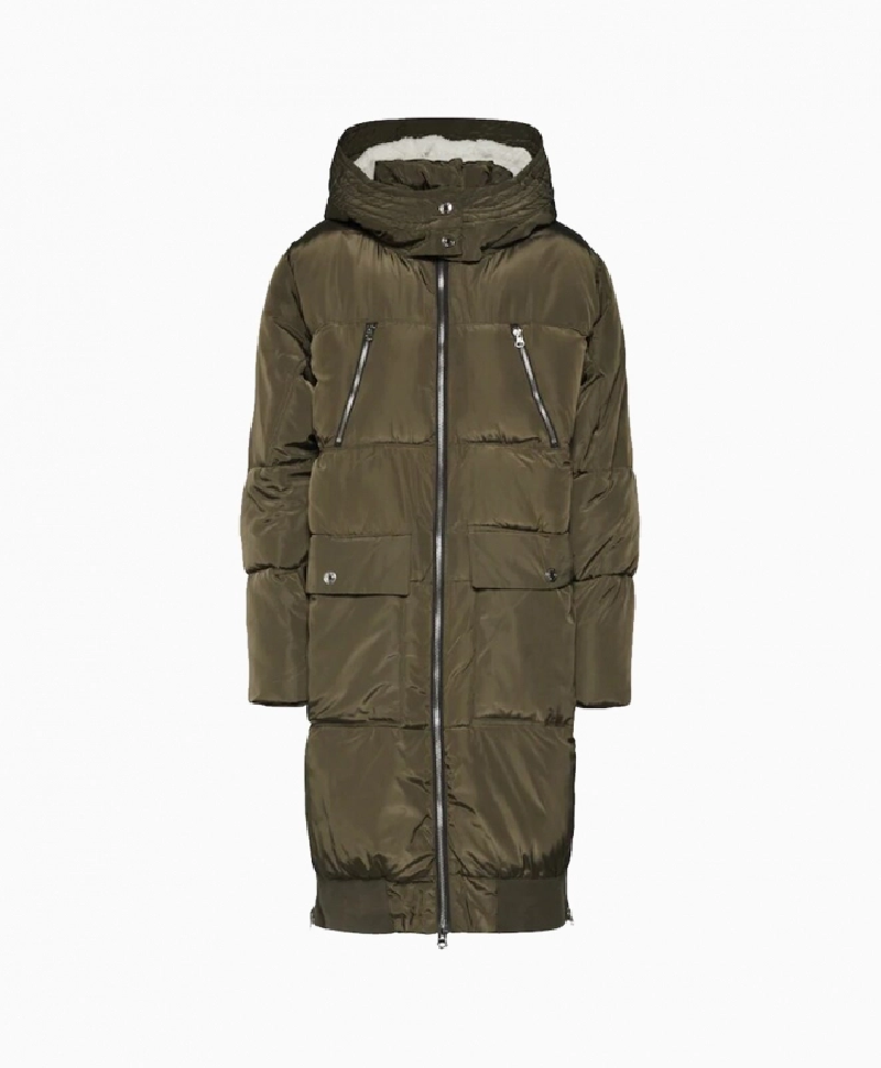Manteau Olso