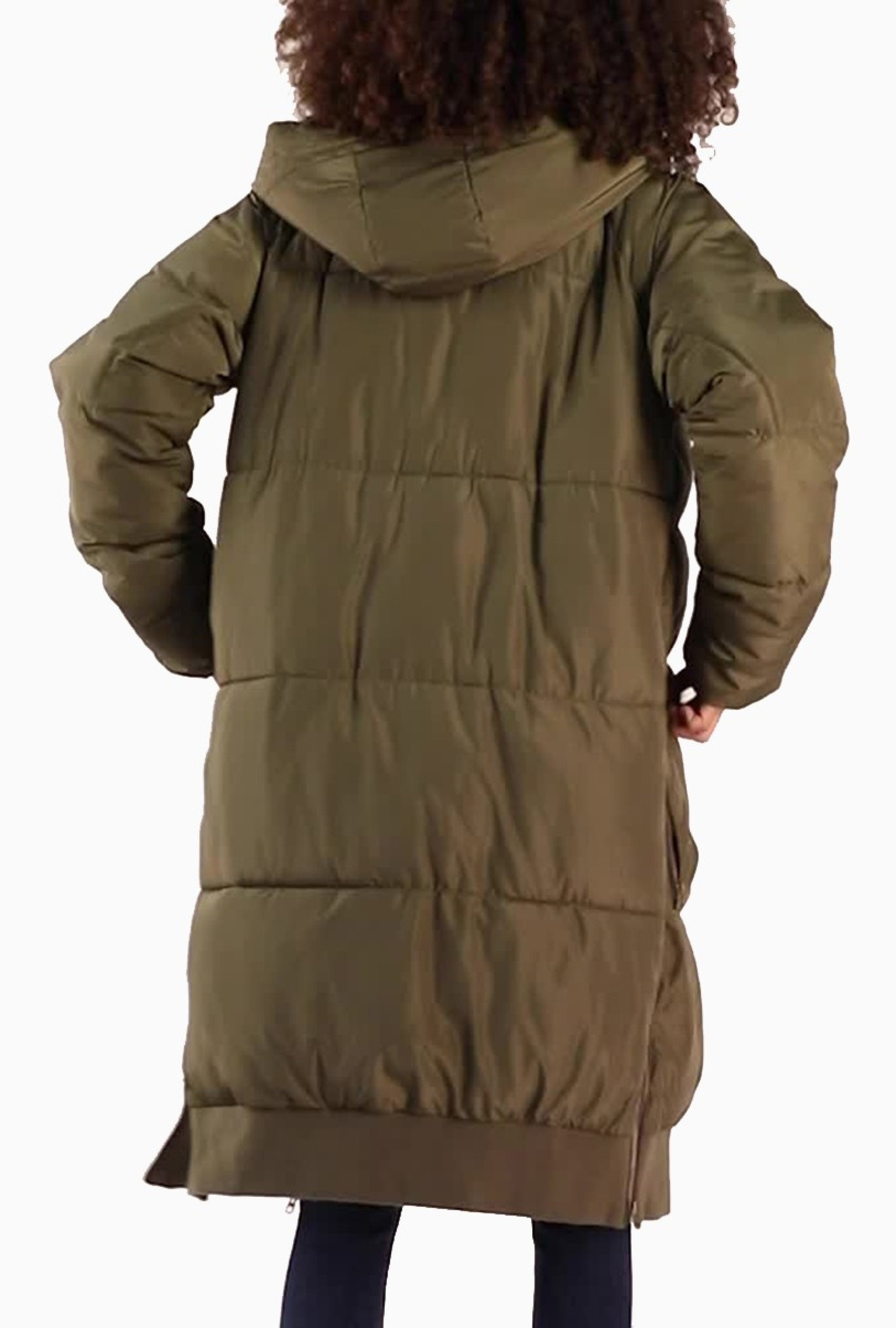 Manteau Olso