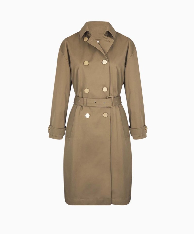 Trench Vanessa Bruno Isabella