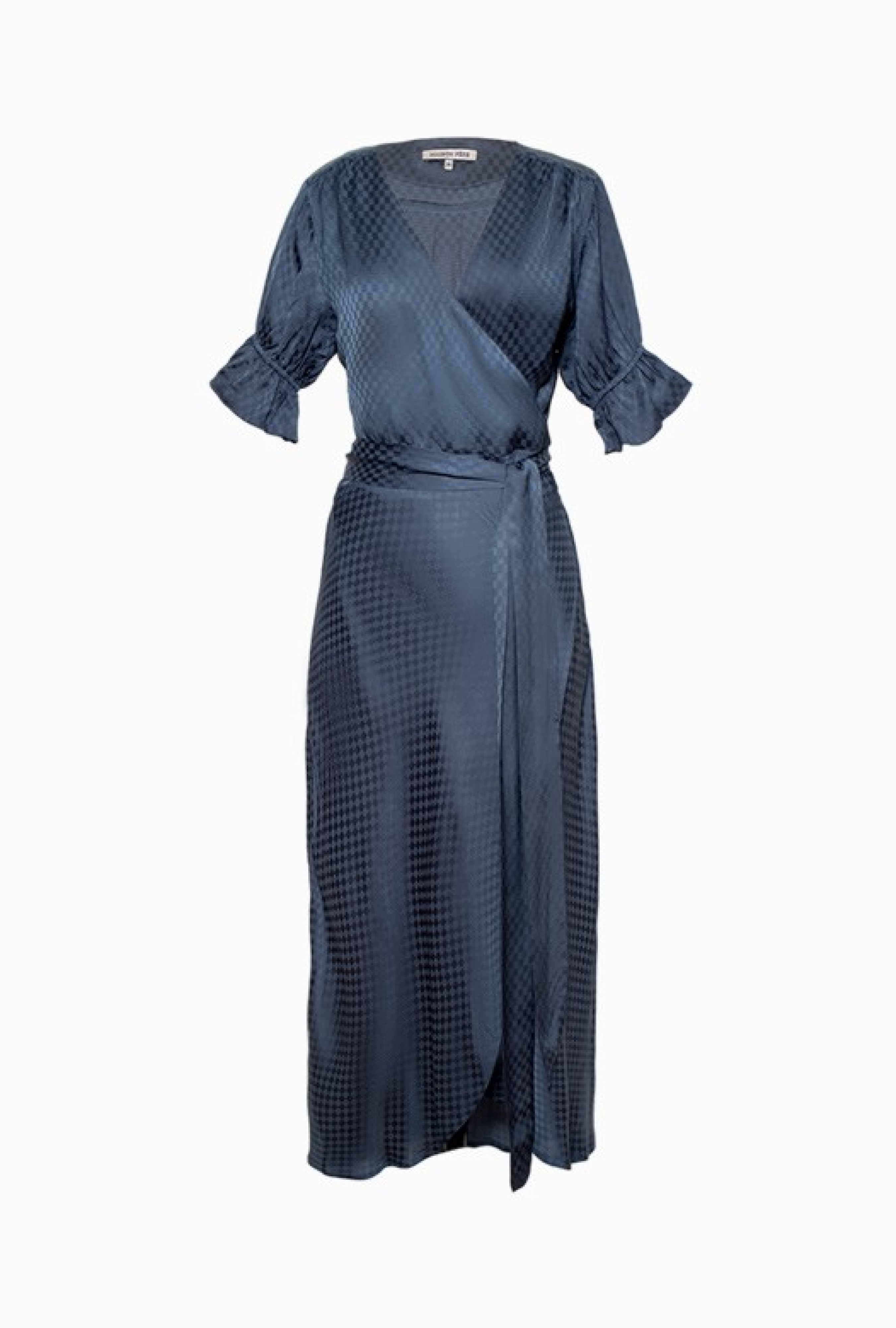 Robe Audace Bleu