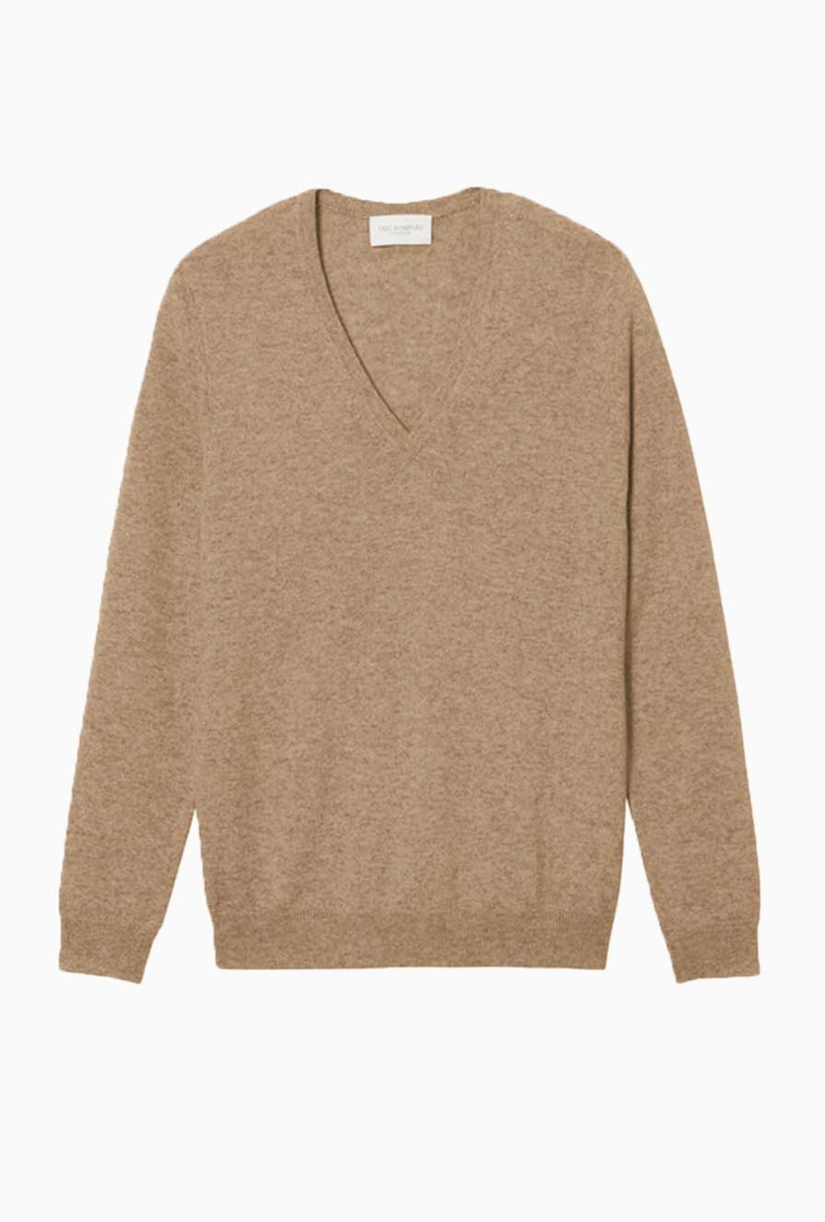 Pull Cachemire KVSS Mark