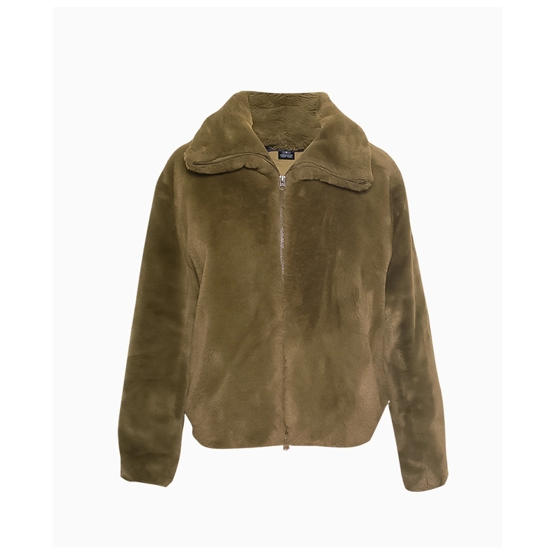 Manteau Buona Faux Fur