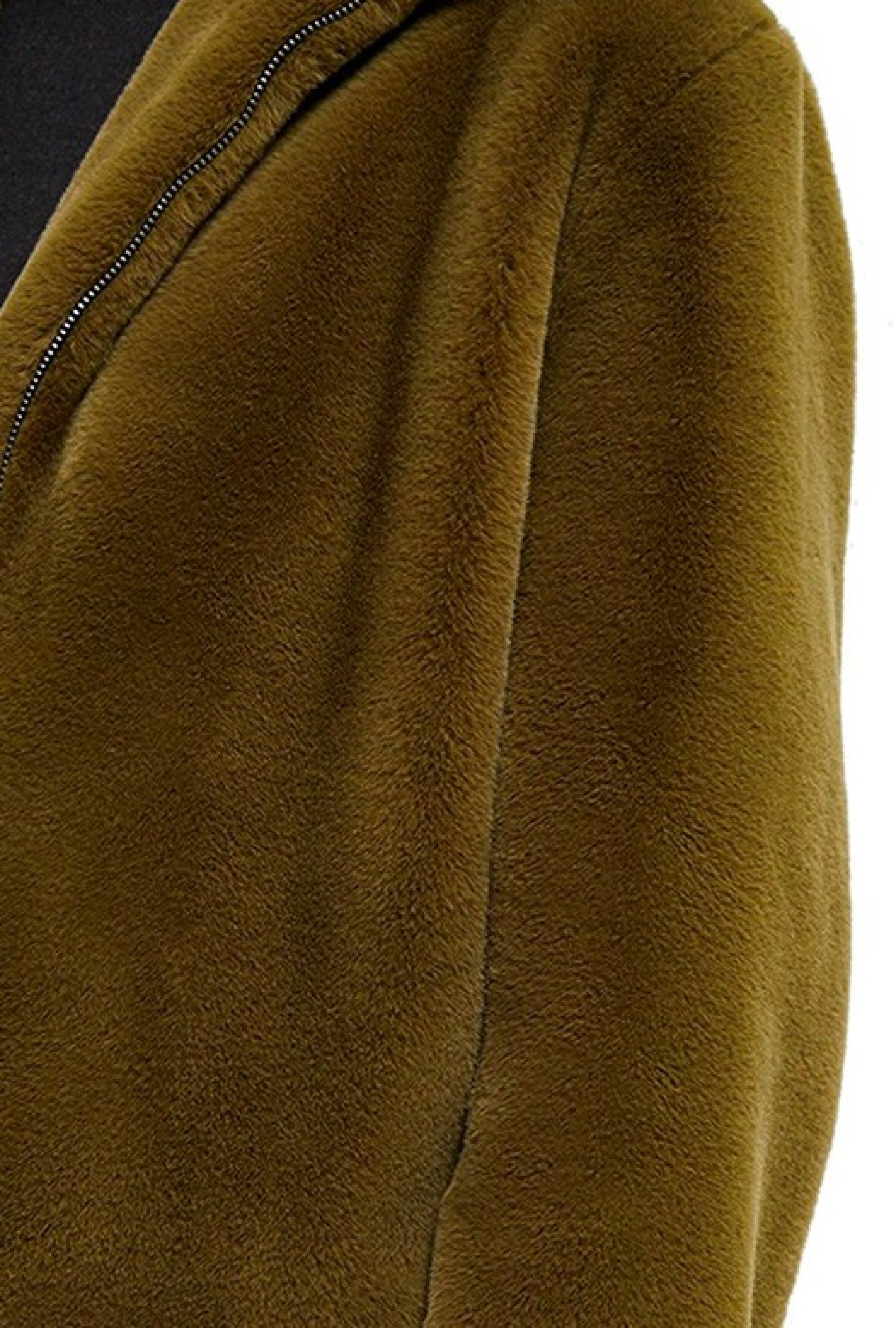 Manteau Buona Faux Fur