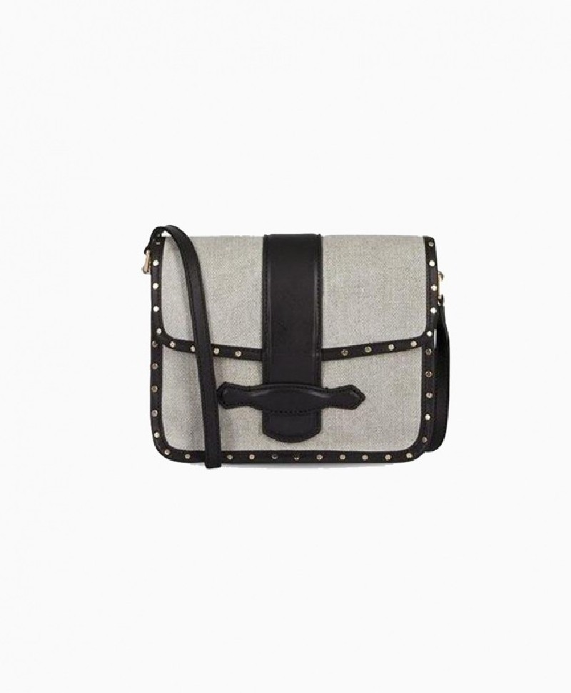 Sac Vanessa Bruno Gemma Sable