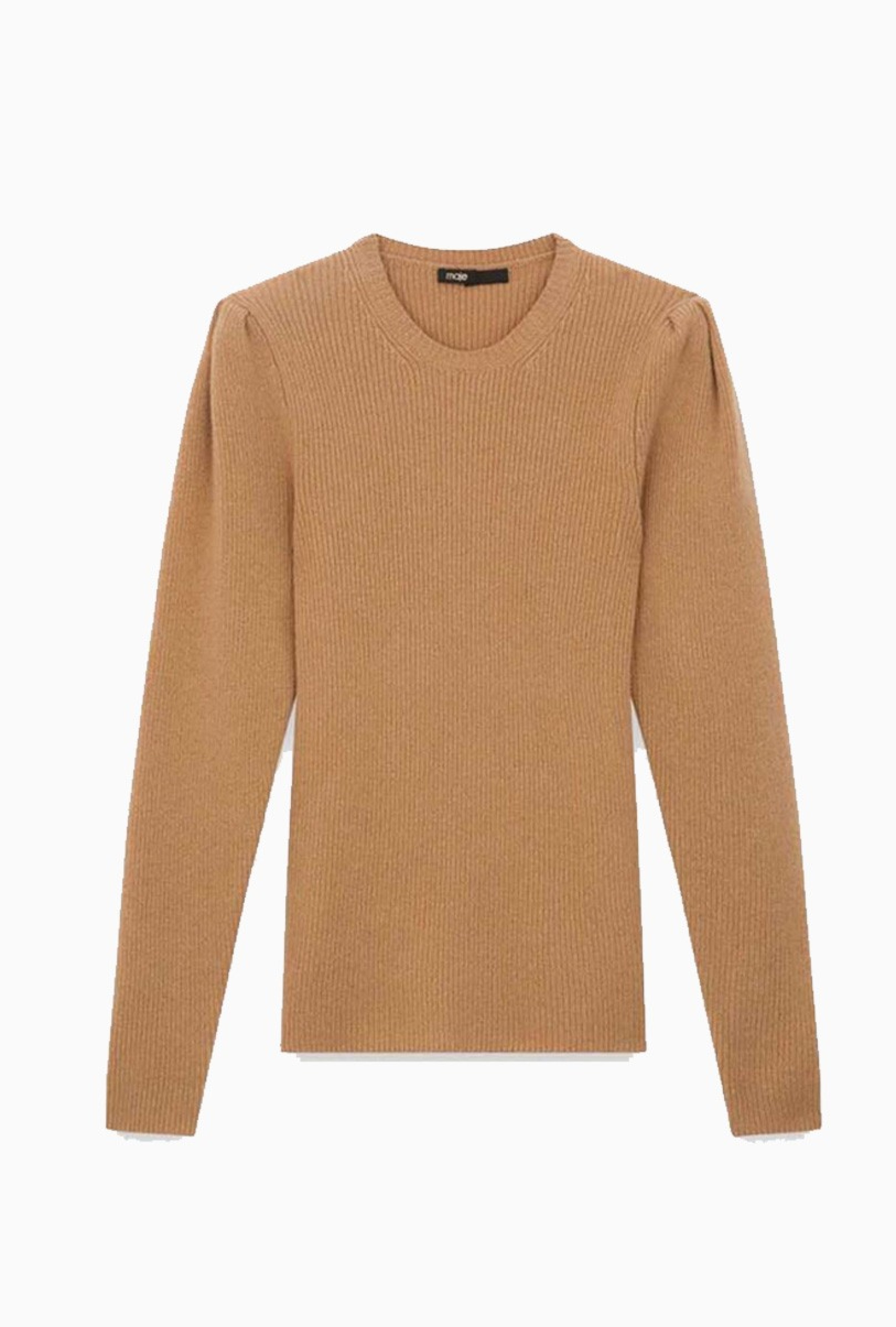 Pull en Laine Manches Ballons