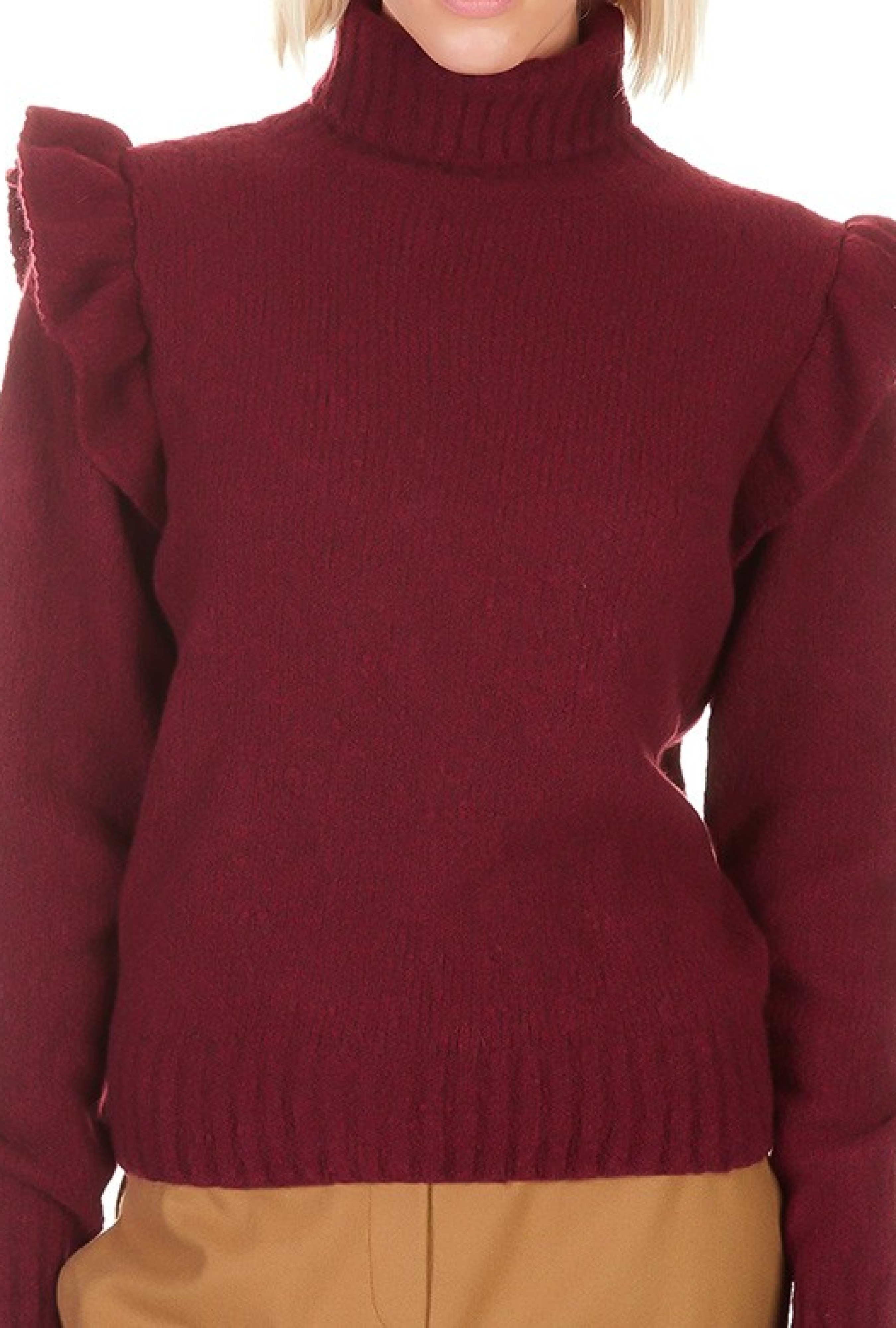 Pull Ada Cassis