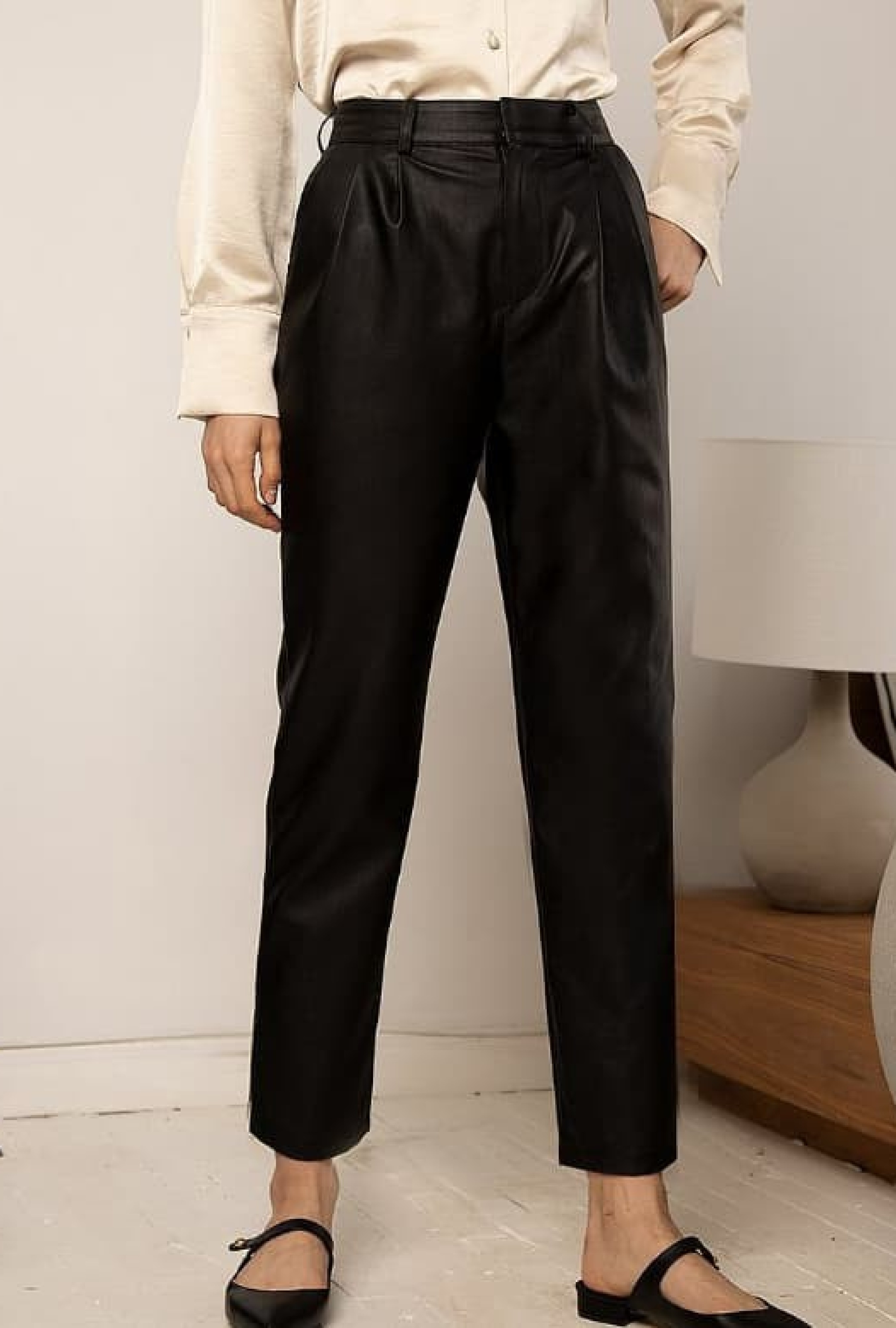 Pantalon Pixie Market Jaime