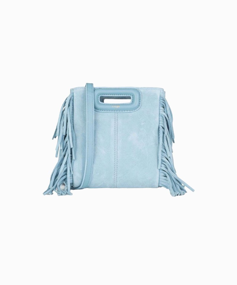 Sac Maje Mini M ciel