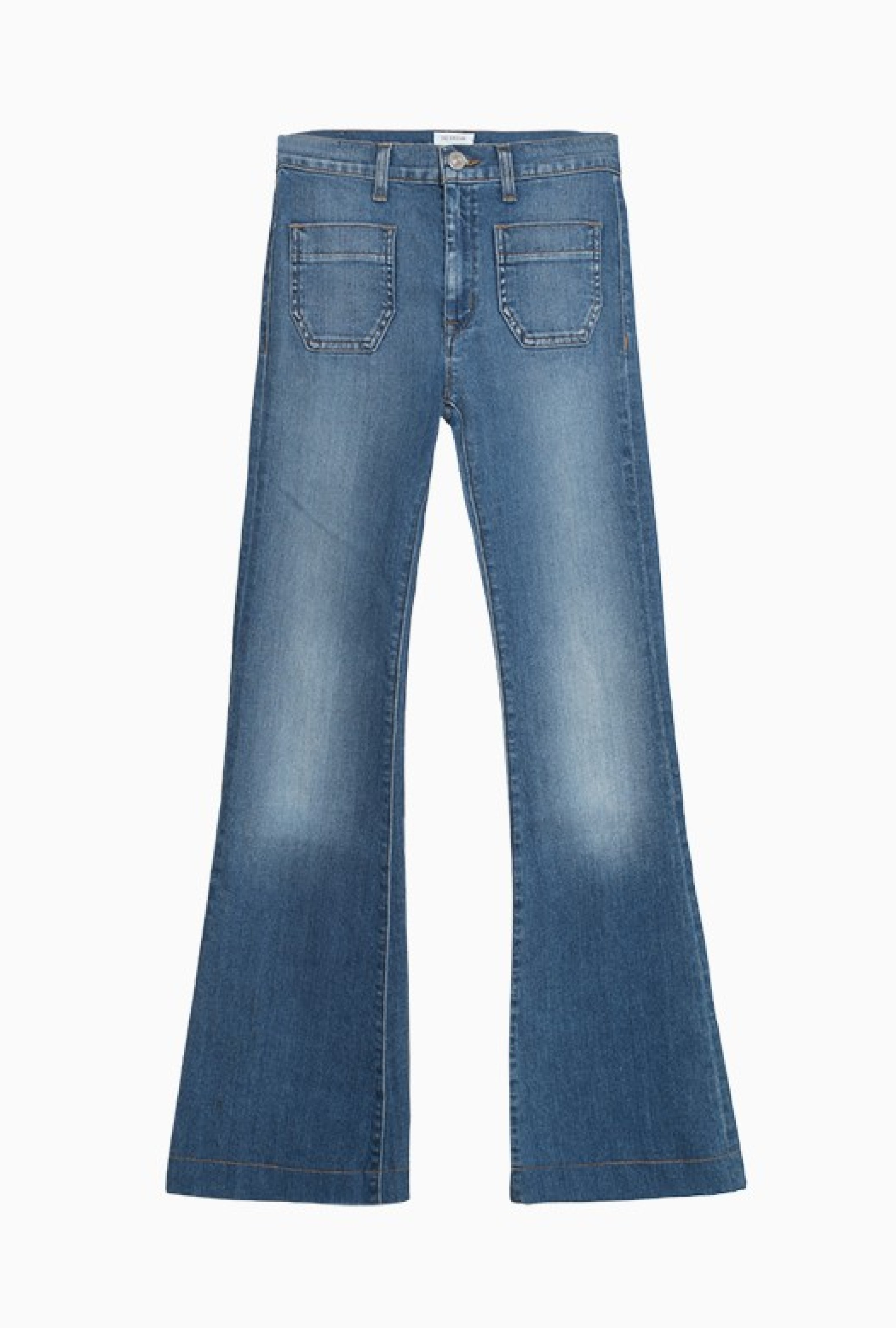 Jean Retro
