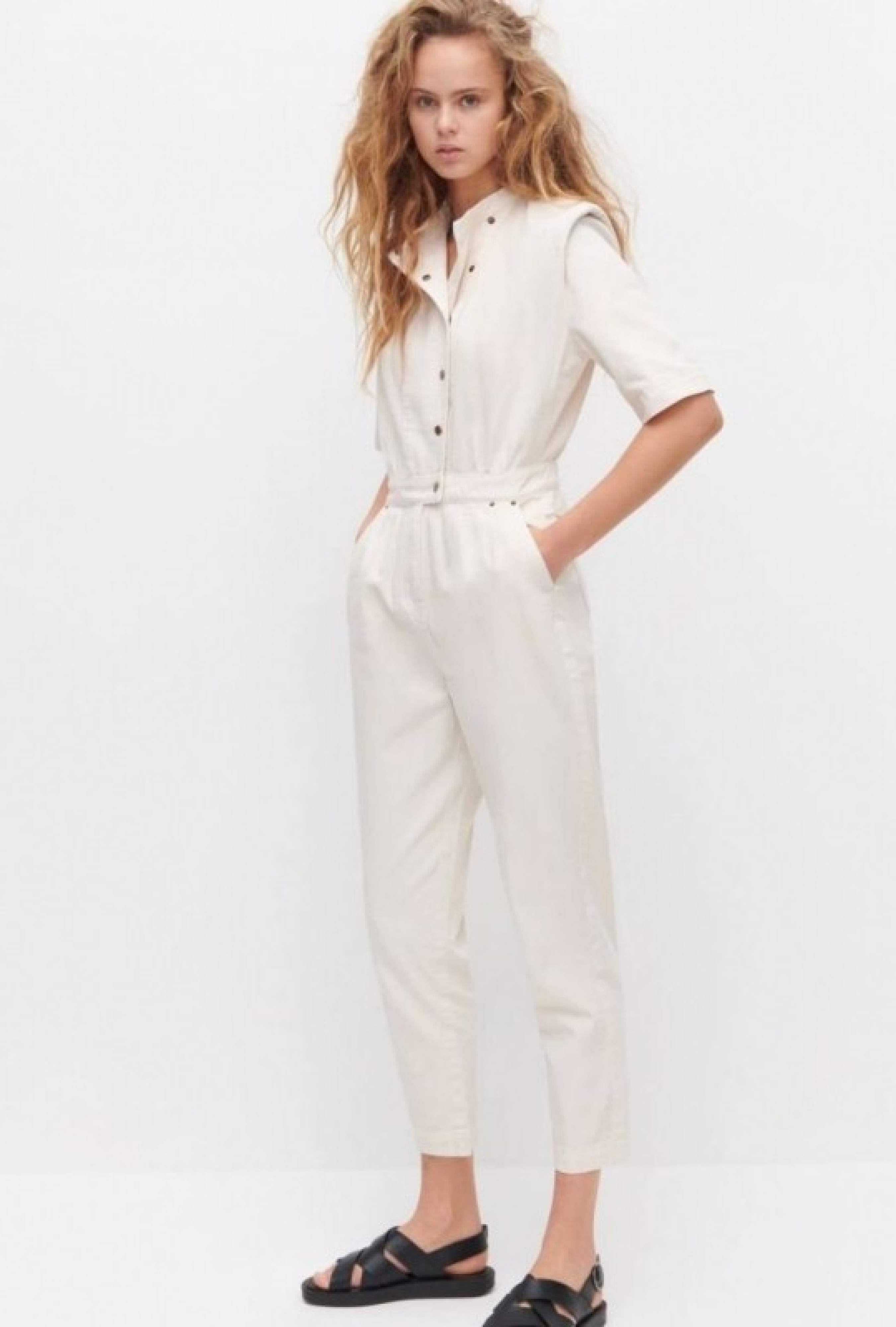 Combinaison Ladies-Exclusivité web