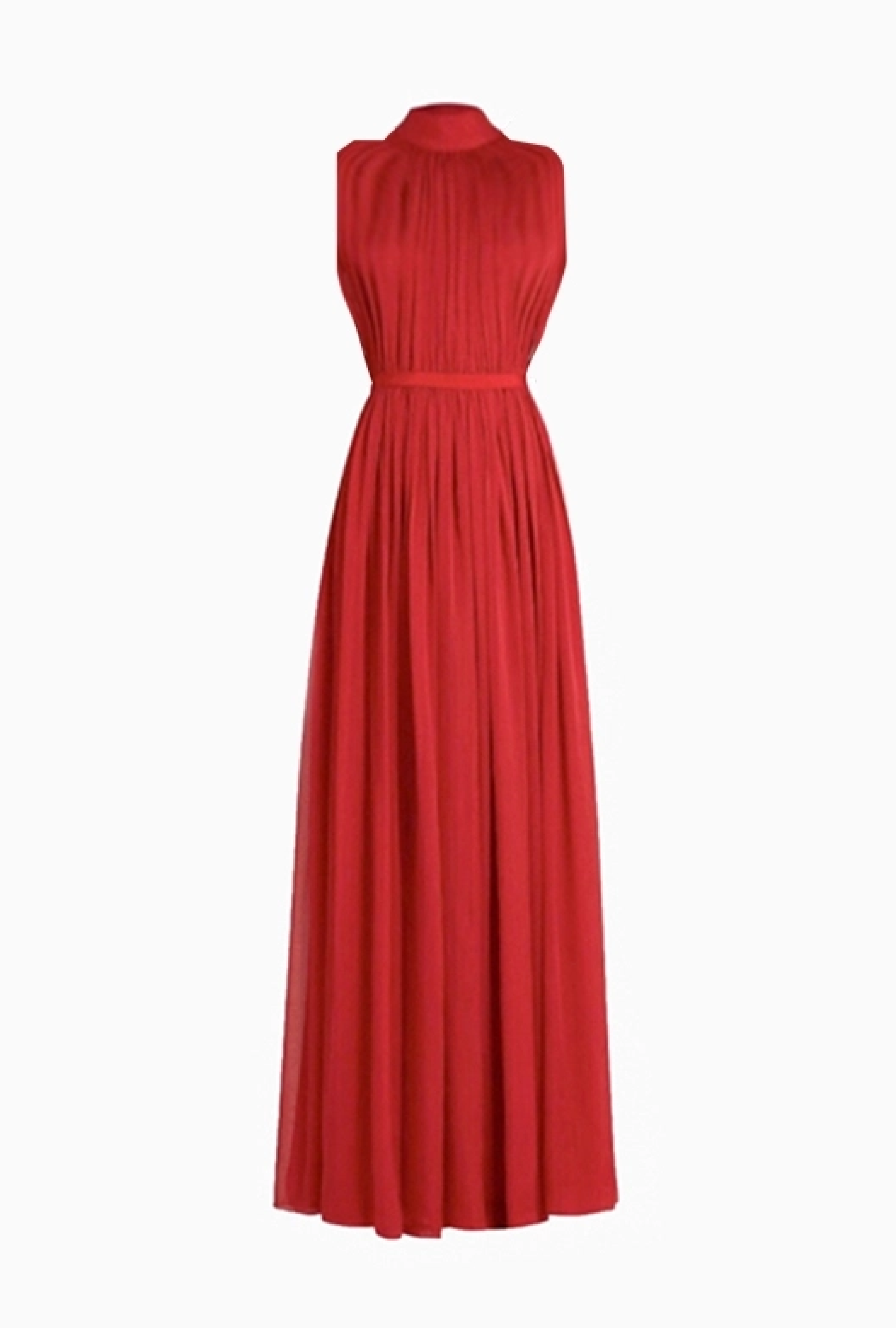 Robe Athéna Rouge