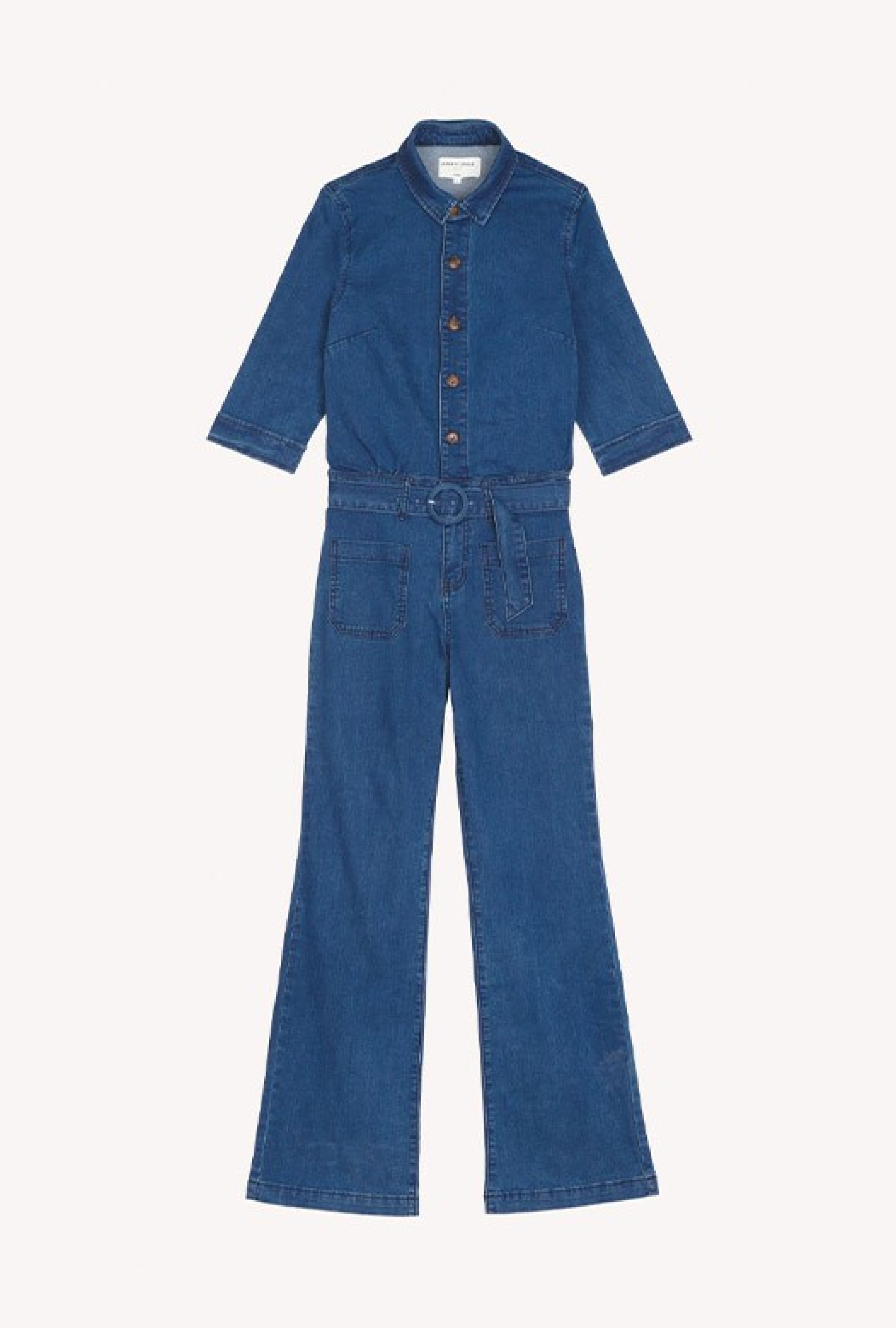 Combinaison Maddox Denim