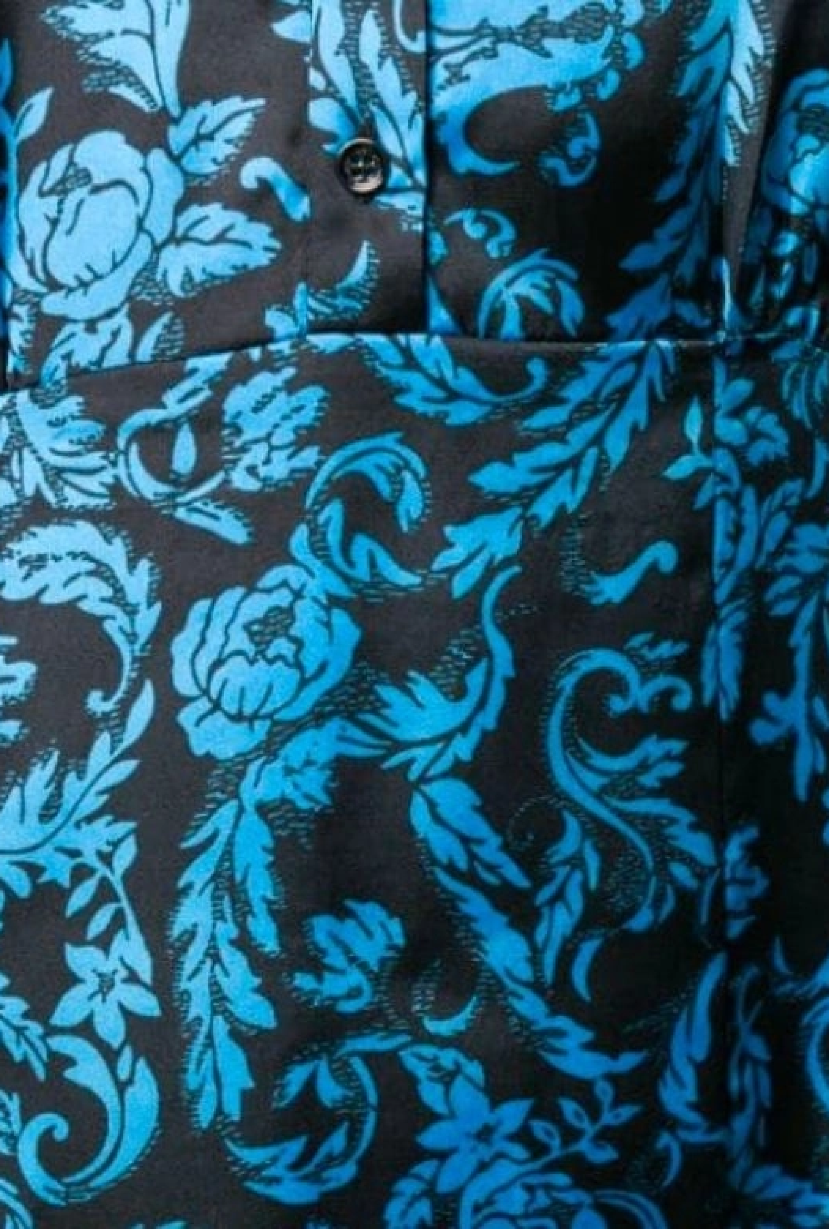 Robe Alna Satin Mini