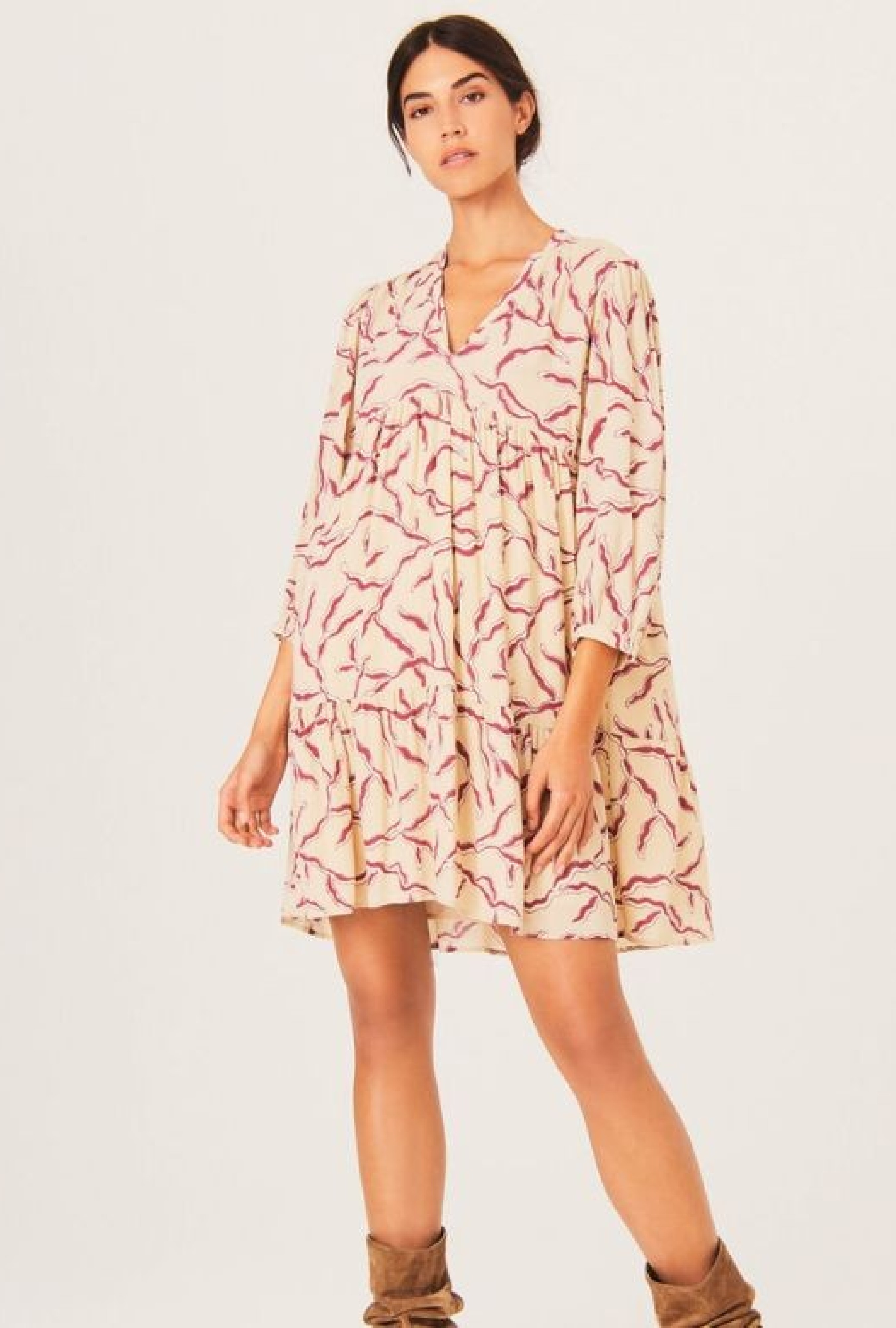 Robe Constance-Exclusivité web