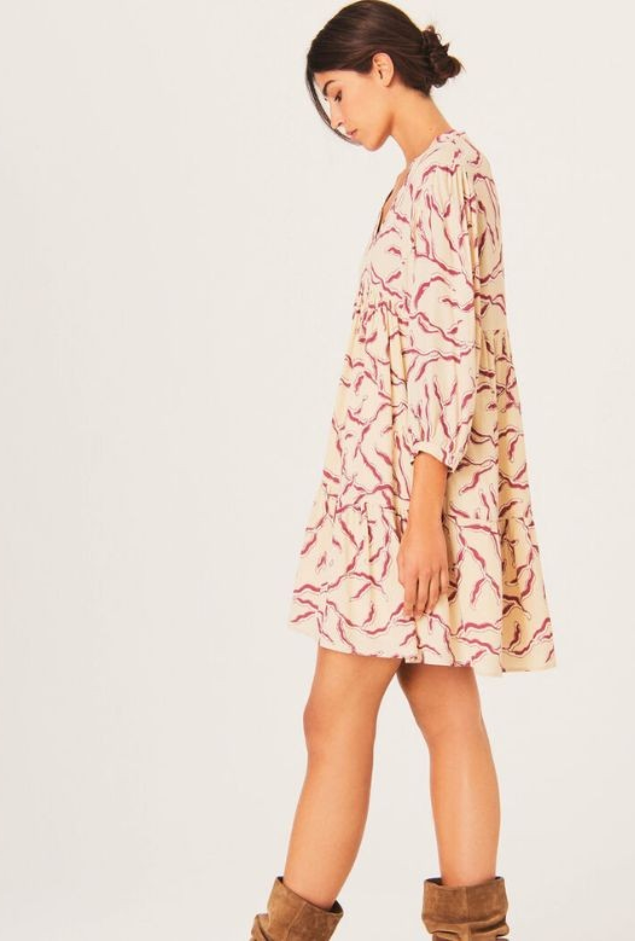 Robe Constance-Exclusivité web