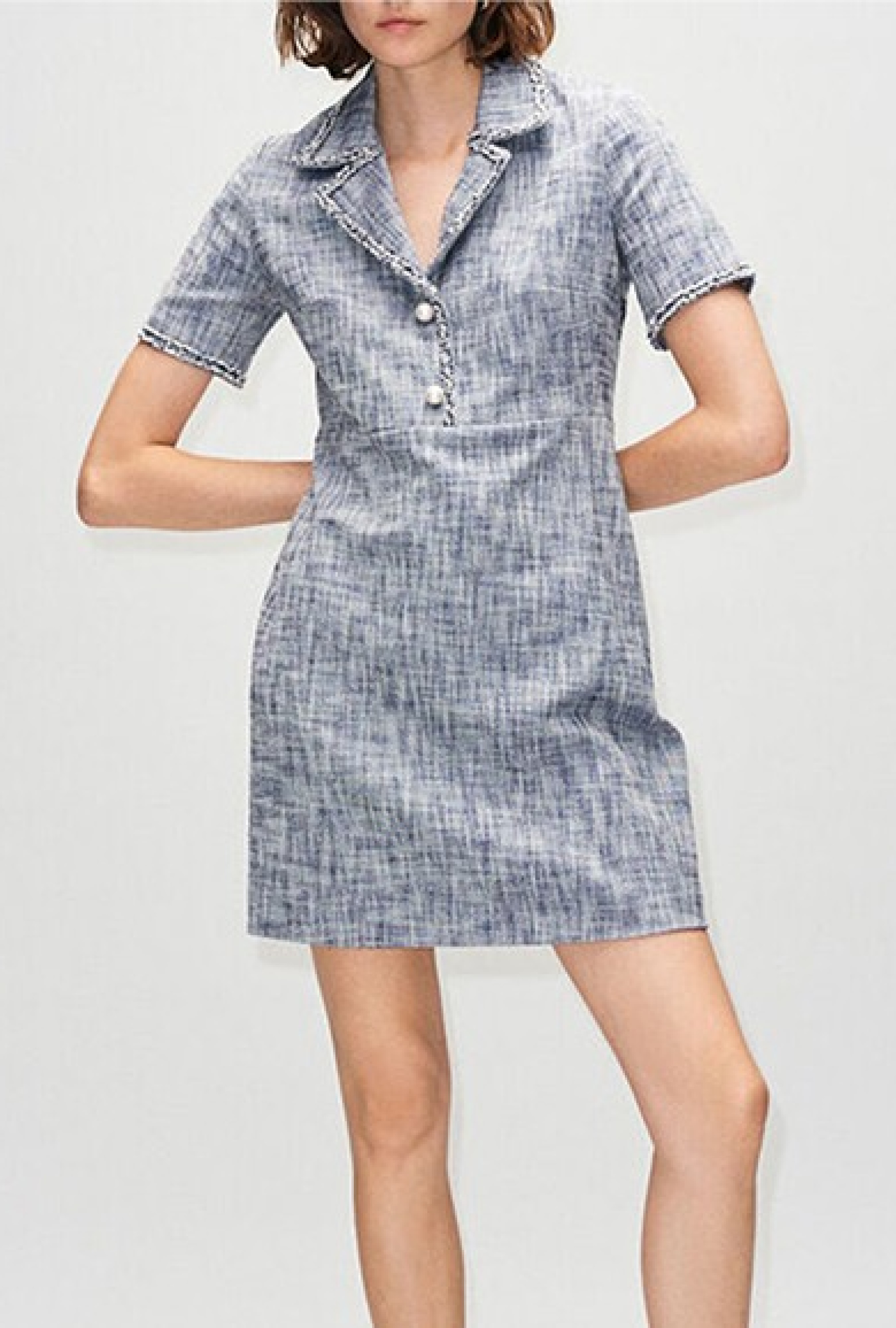 Robe Rinoh-Exclusivité web