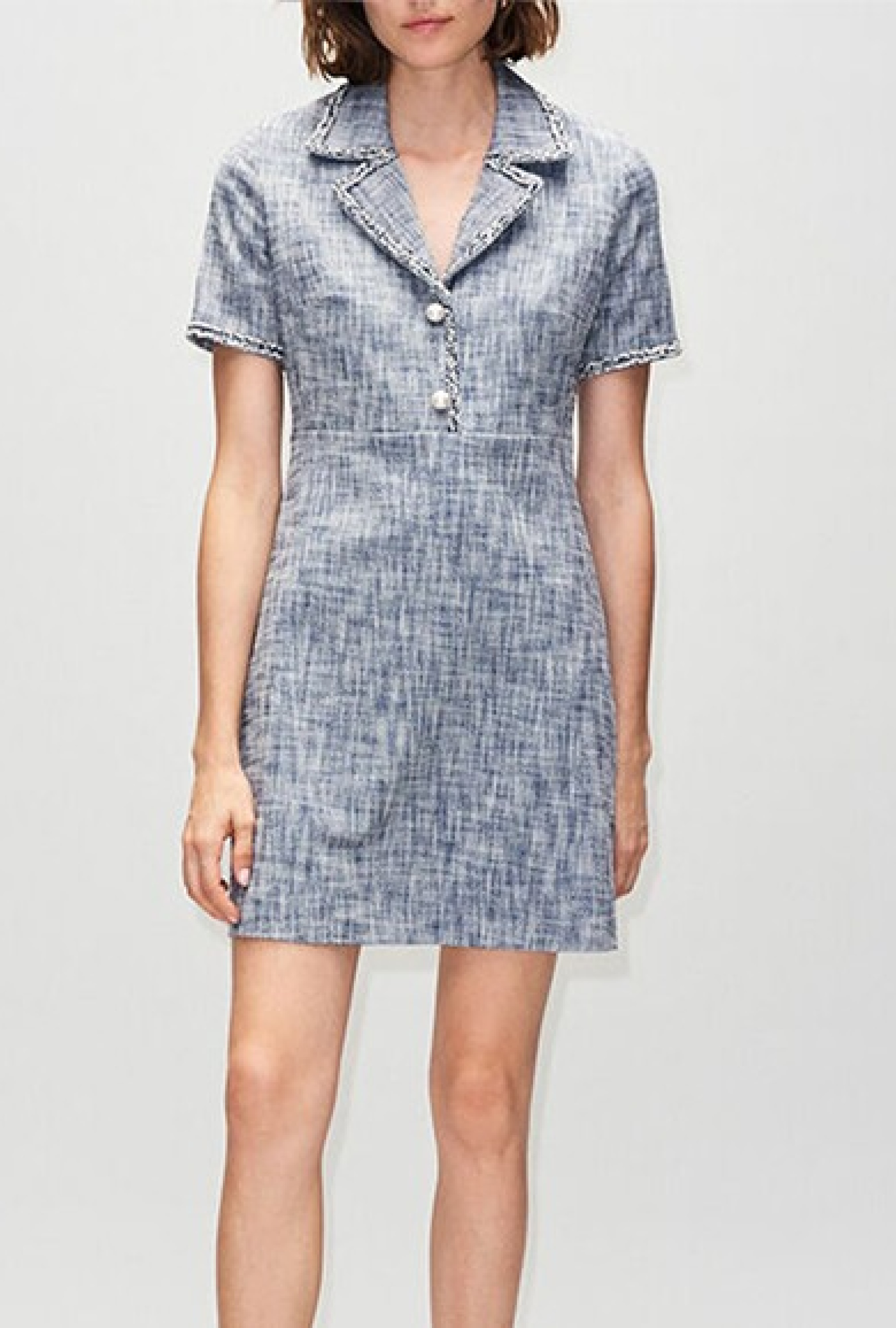 Robe Rinoh-Exclusivité web