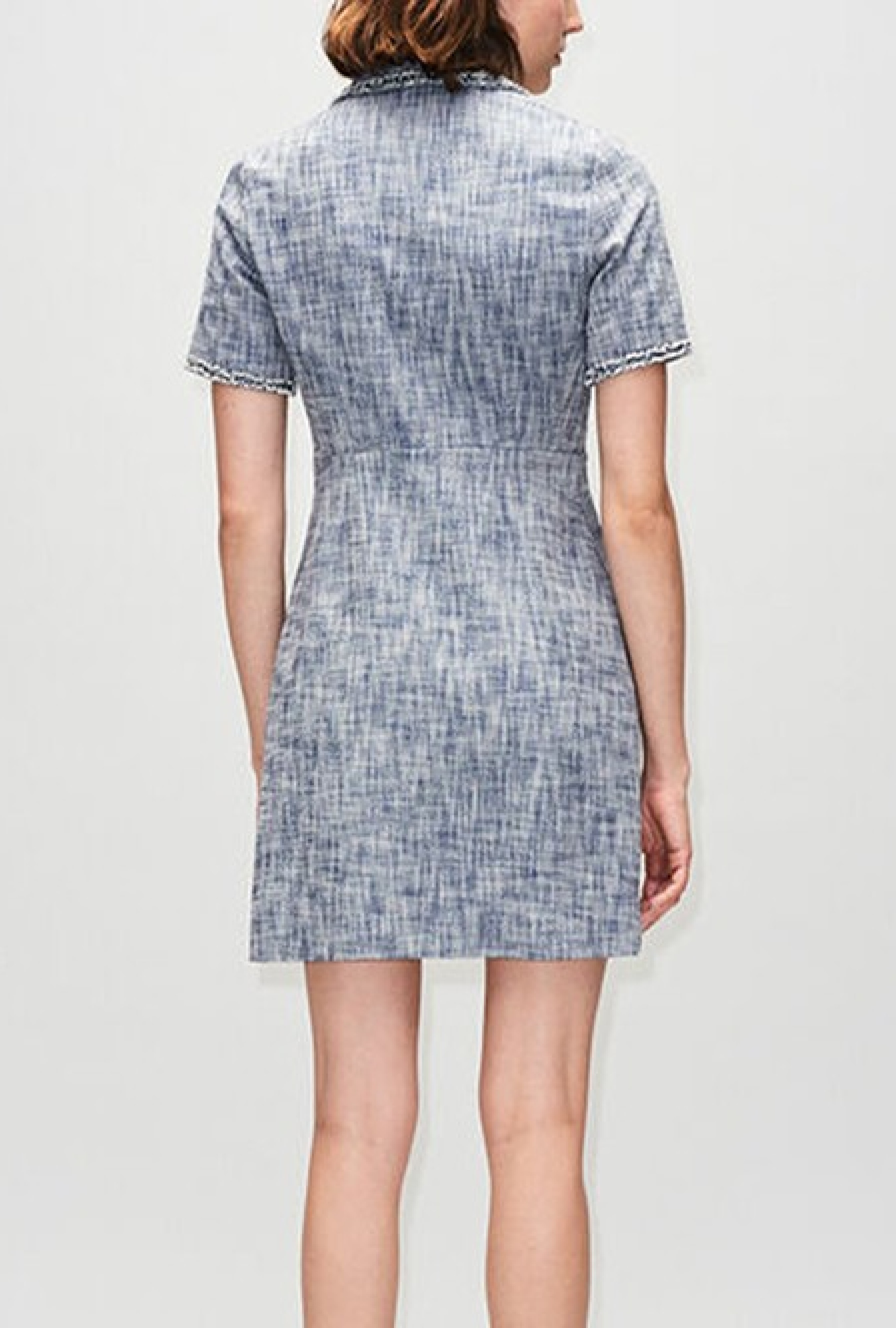 Robe Rinoh-Exclusivité web