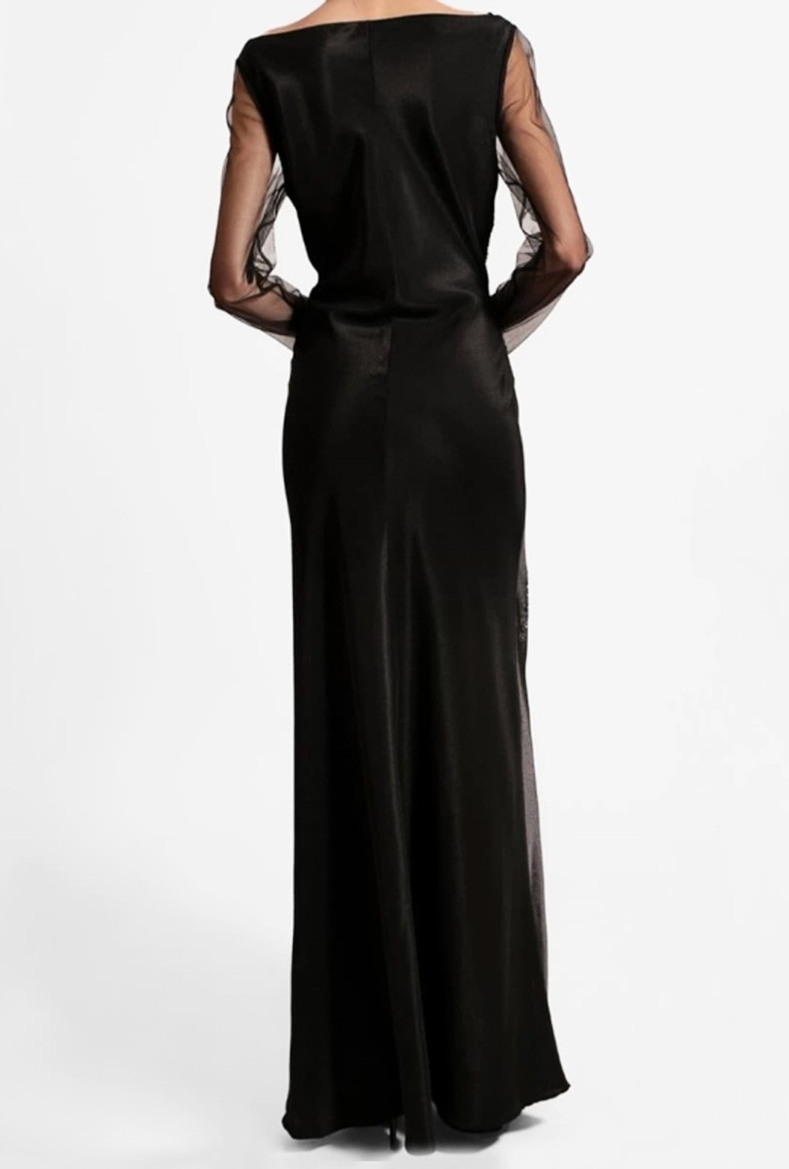 Robe Dark Sea-Exclusivité web