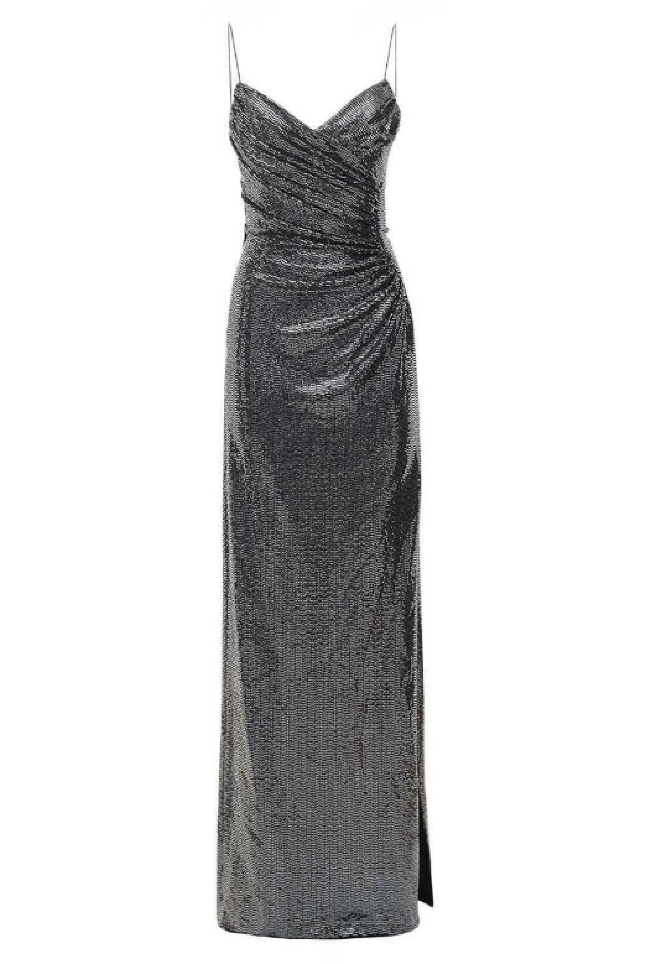 Robe Azzaro Raquel Silver