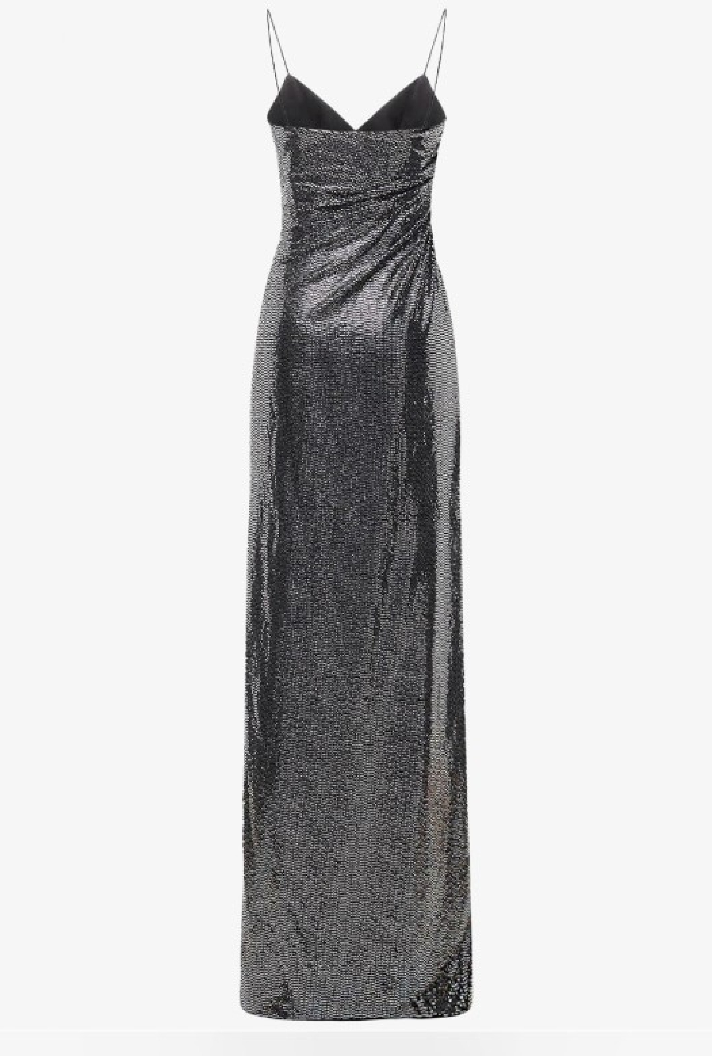 Robe Azzaro Raquel Silver