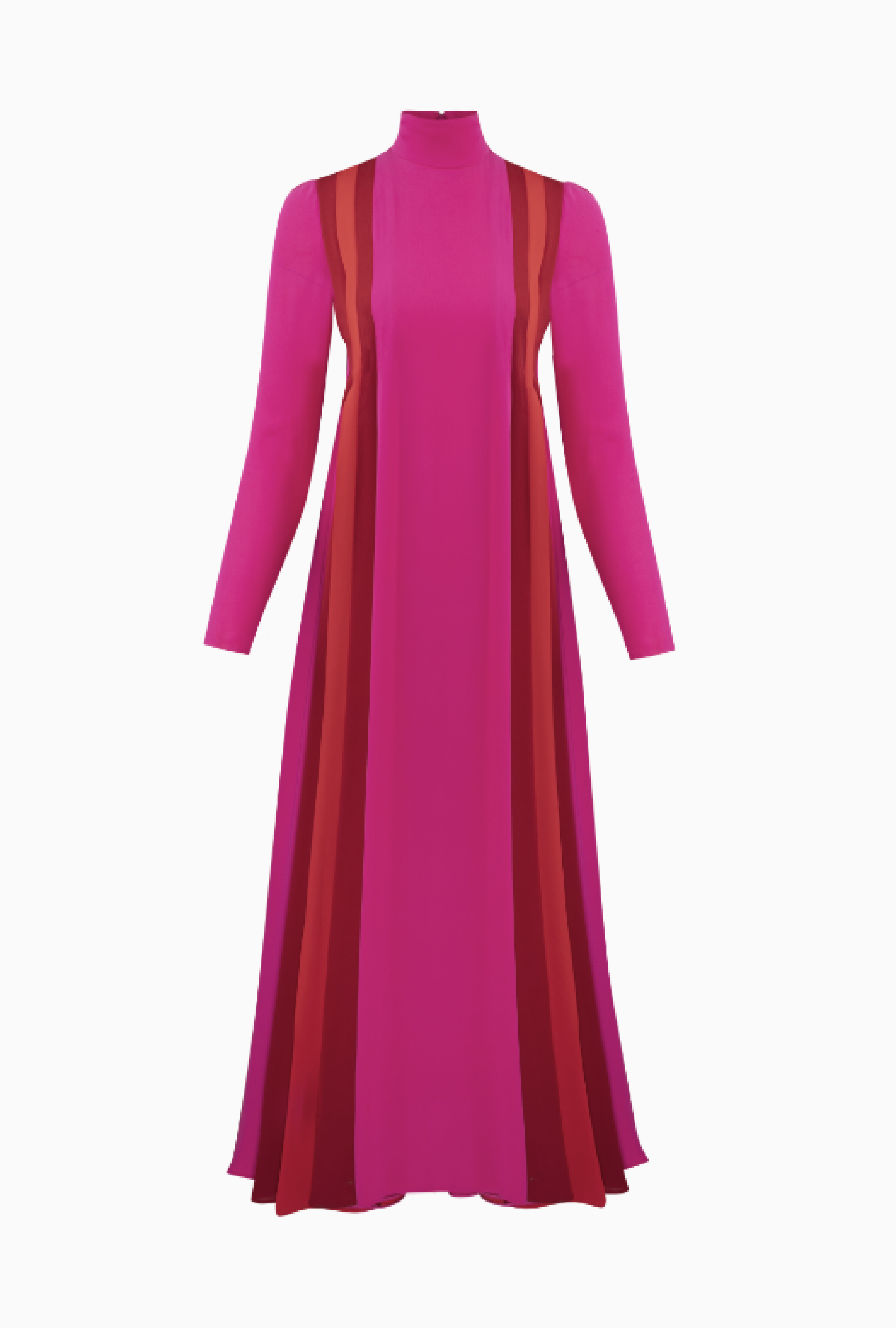 Robe Maxi Stripe Spring 2006