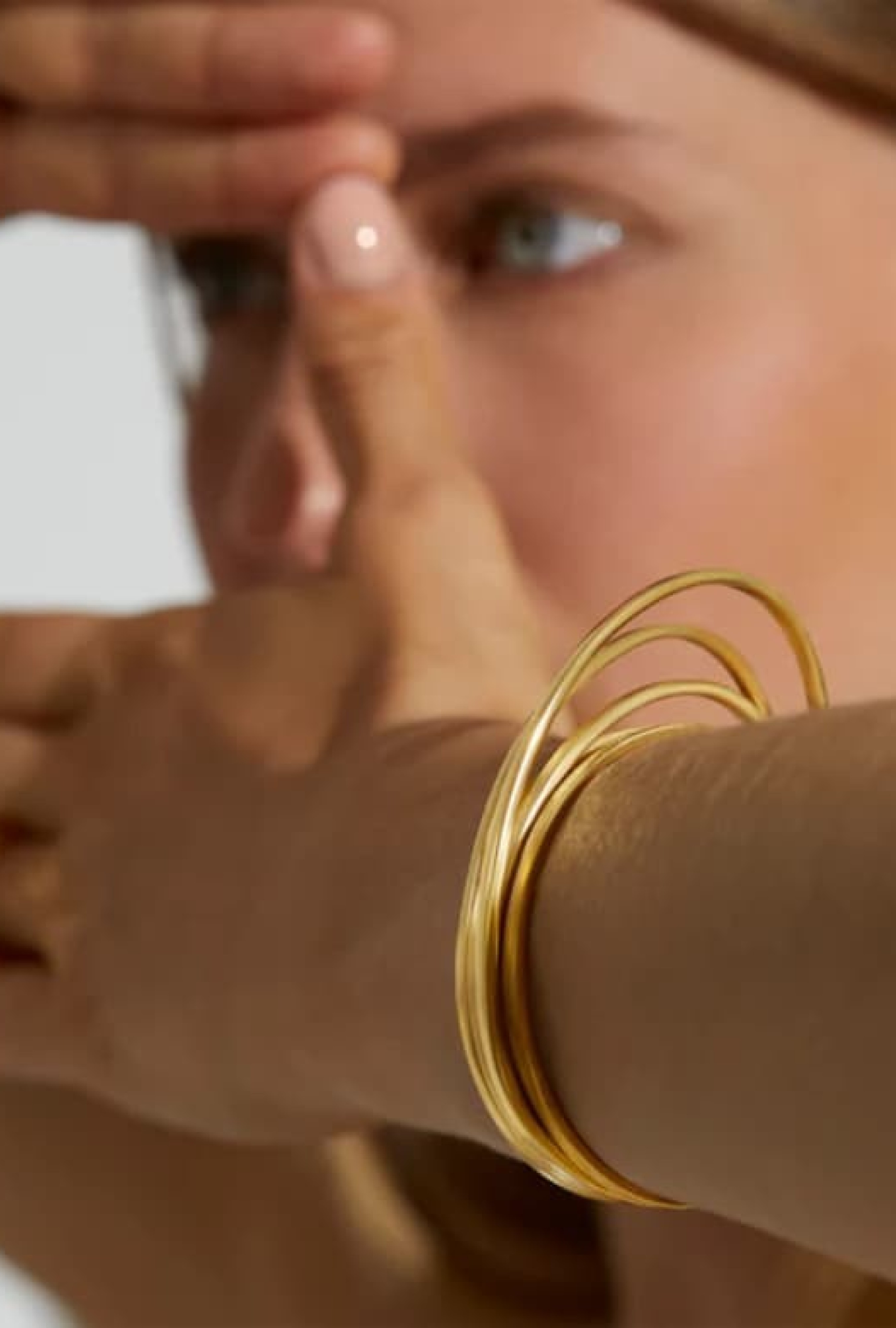 Manchette Ito 5 Anneaux