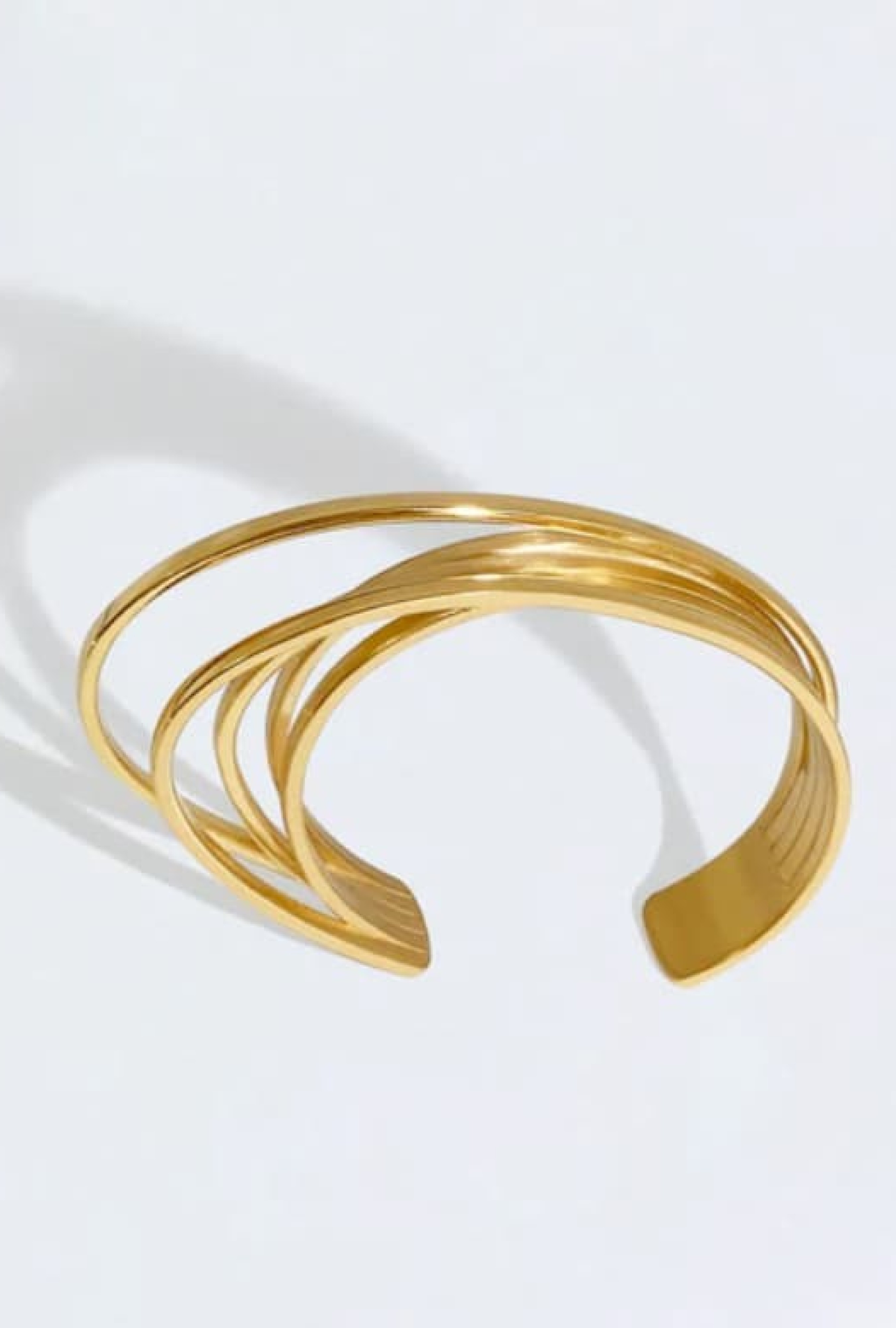 Manchette Ito 5 Anneaux