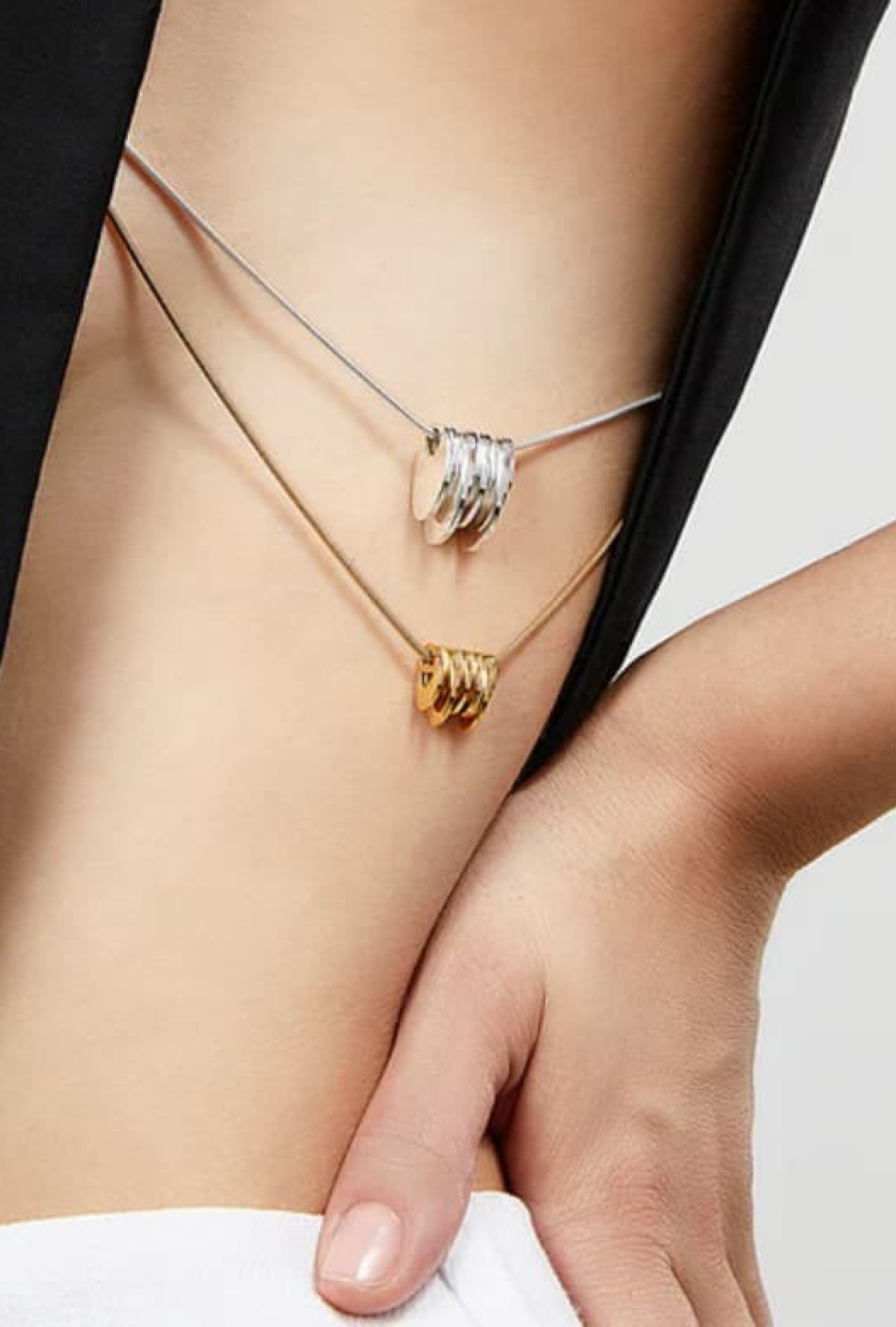 Grand Pendentif Nami