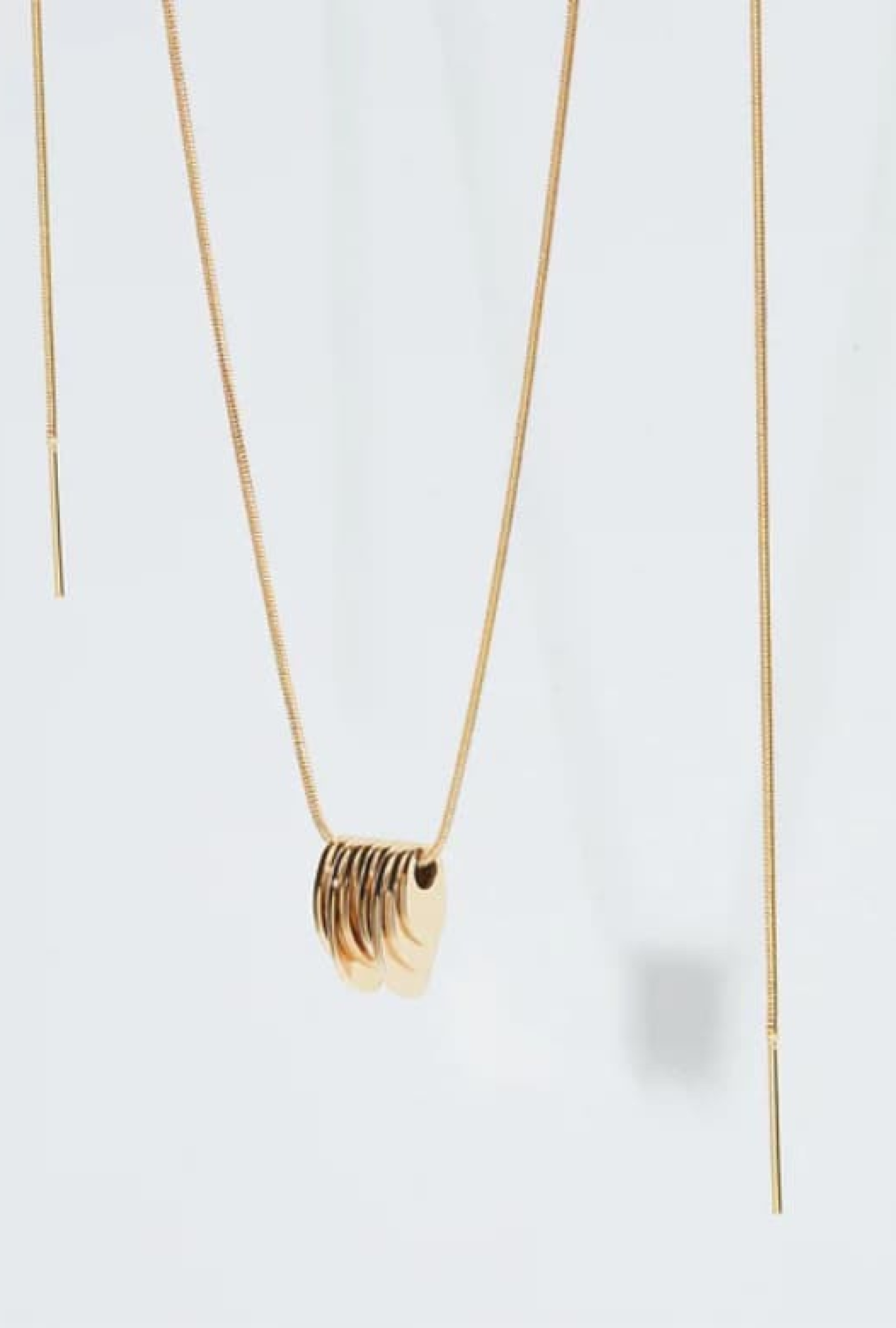 Grand Pendentif Nami