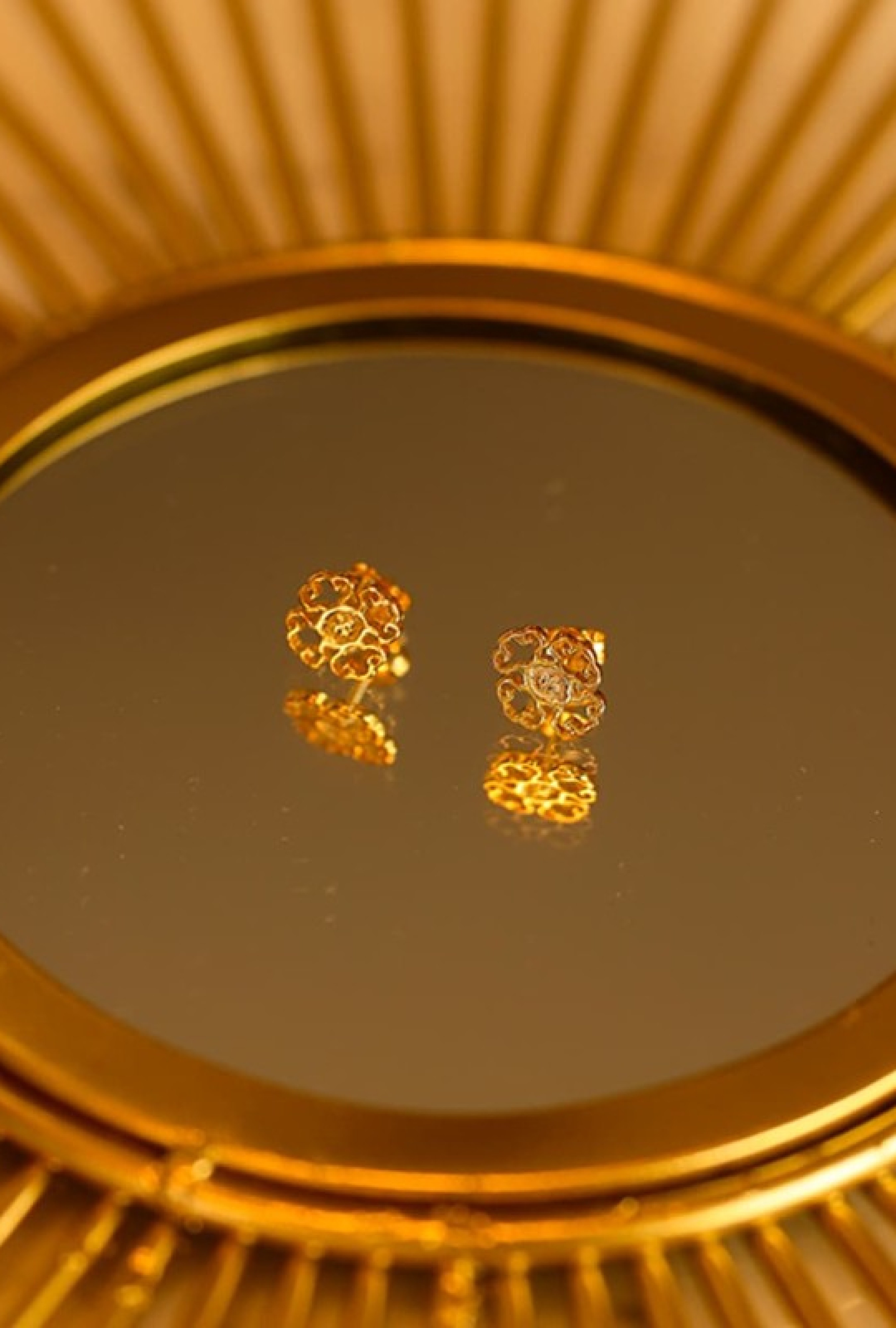 Boucles d'Oreilles N°2