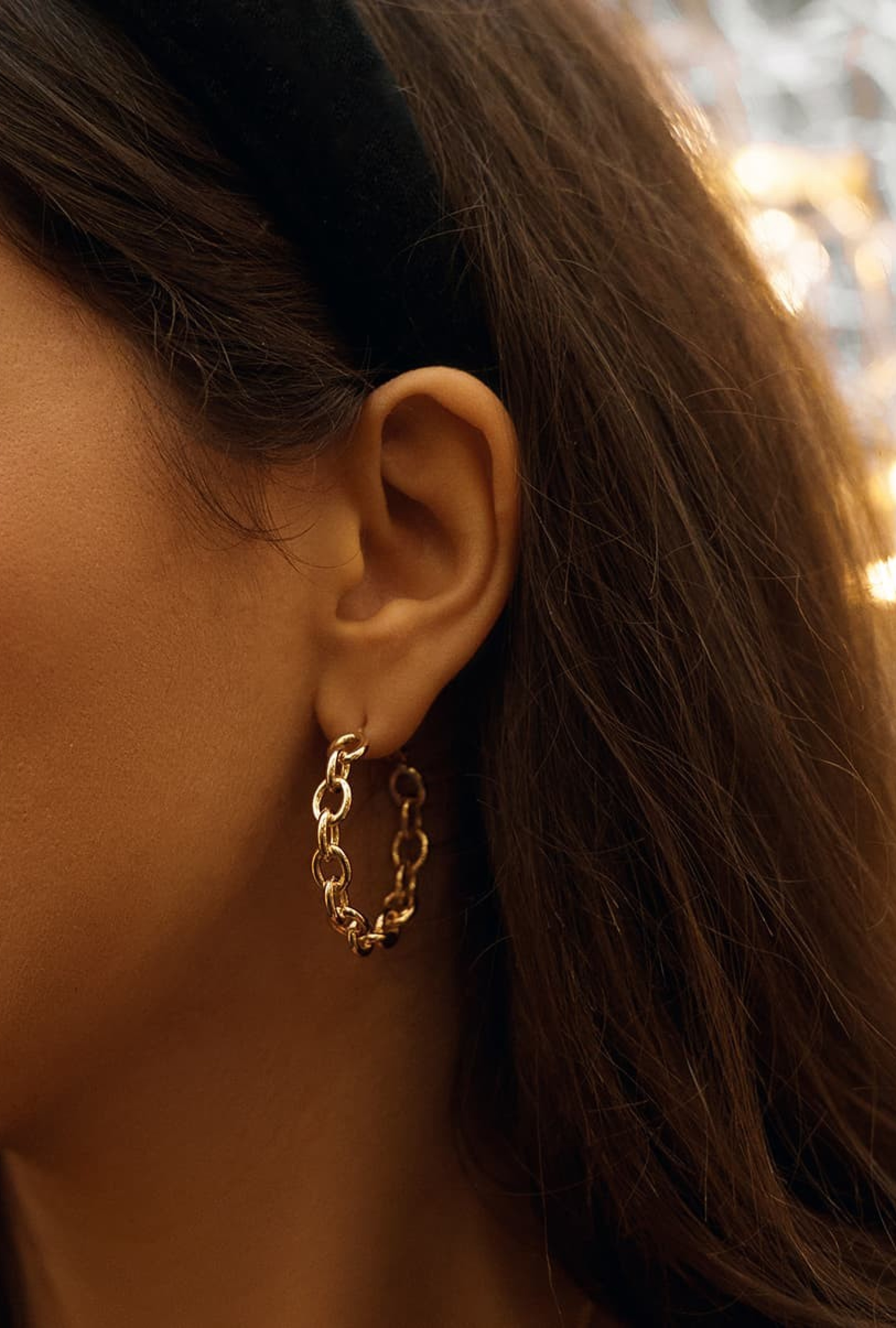 Boucles d'Oreilles Elisabetta